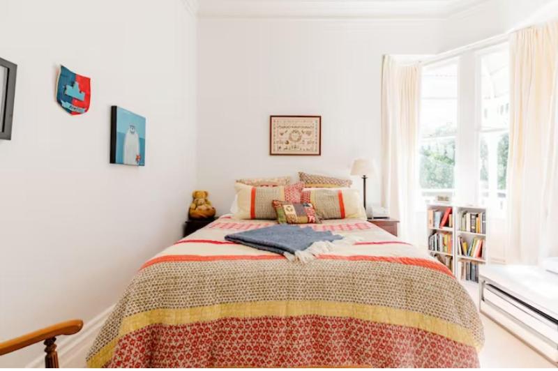 Queen Room with Garden View photo 2