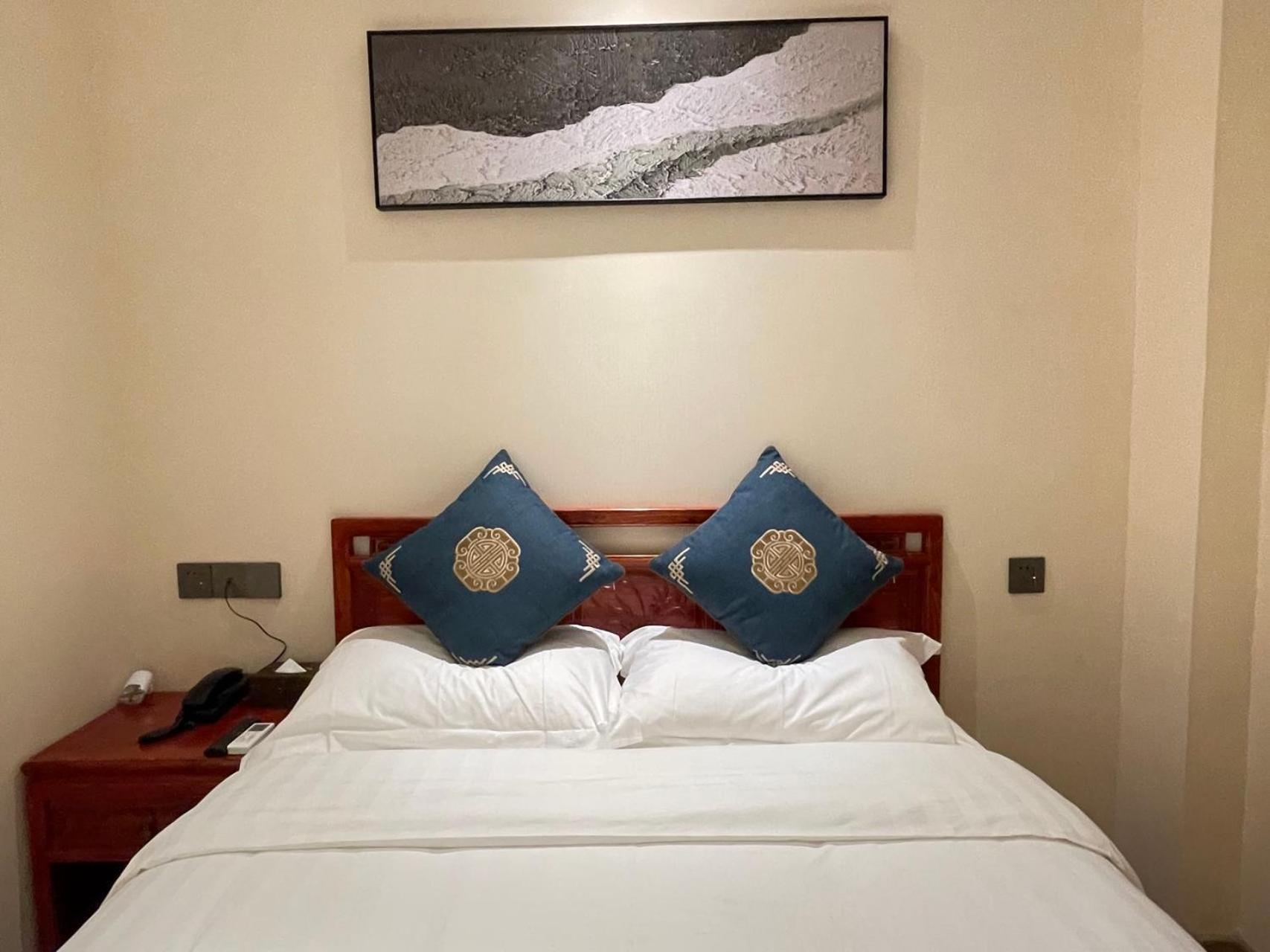 Superior Double Room photo 2
