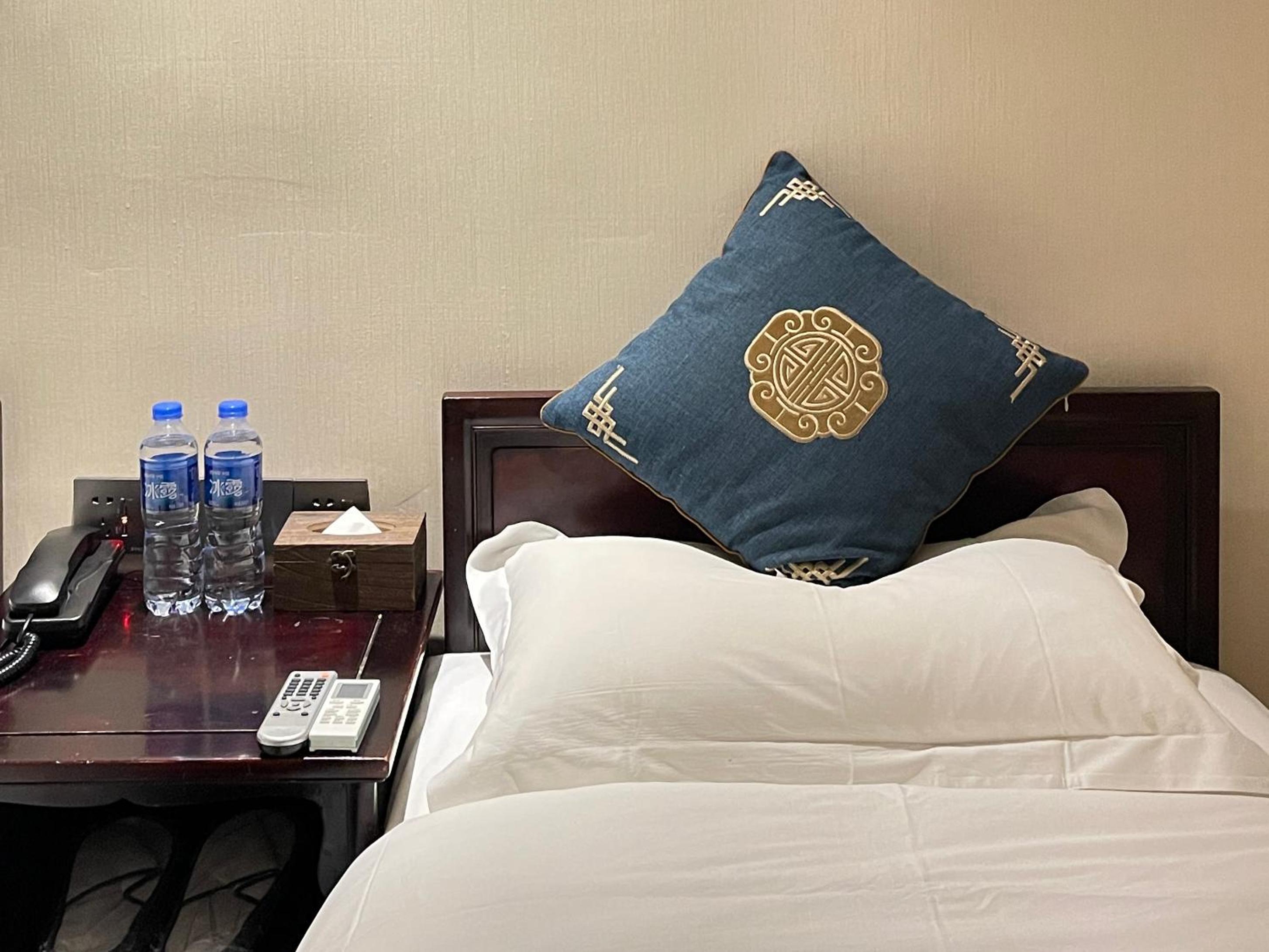 Superior Twin Room photo 2