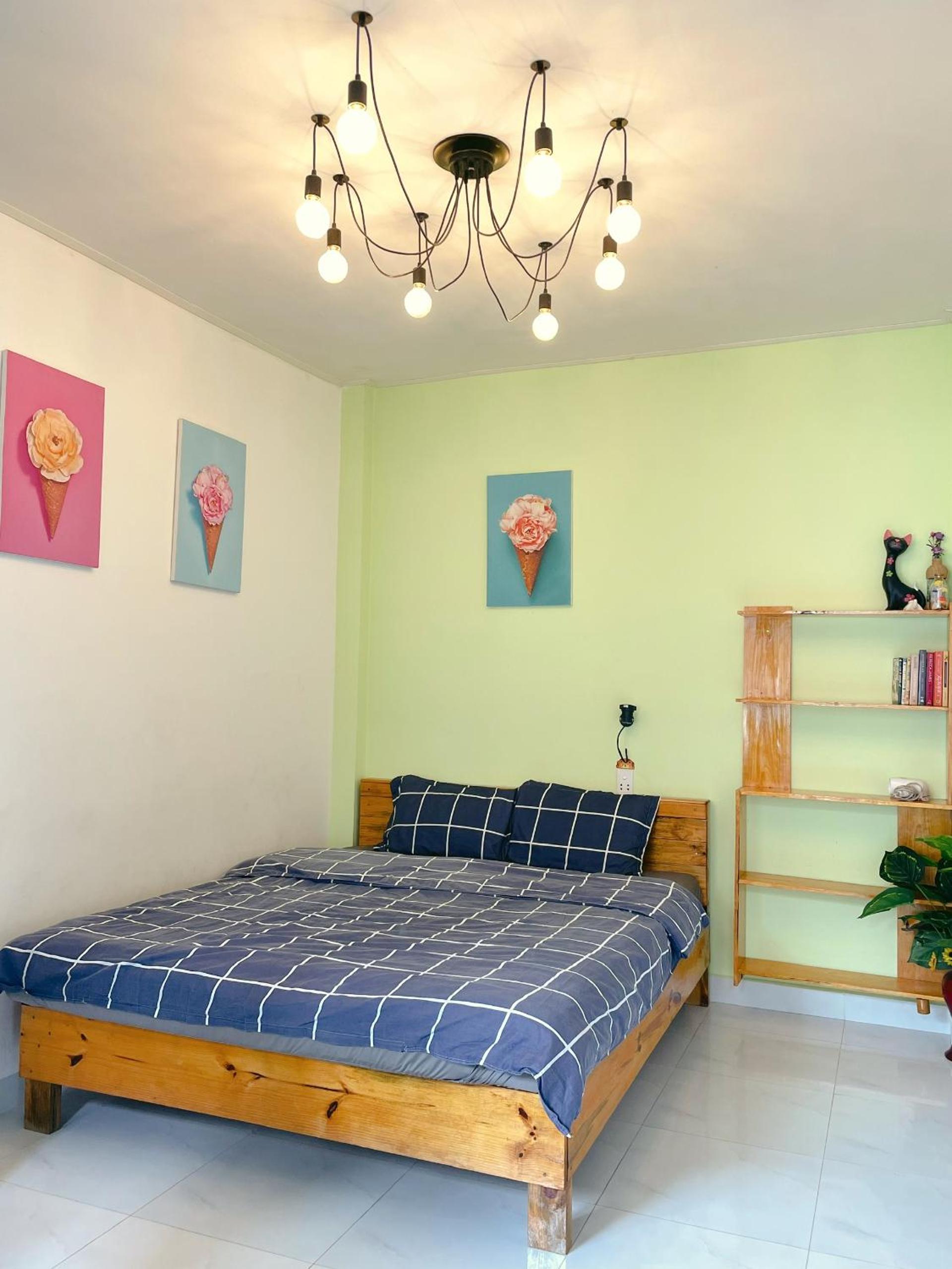 Double Room - Photo 3