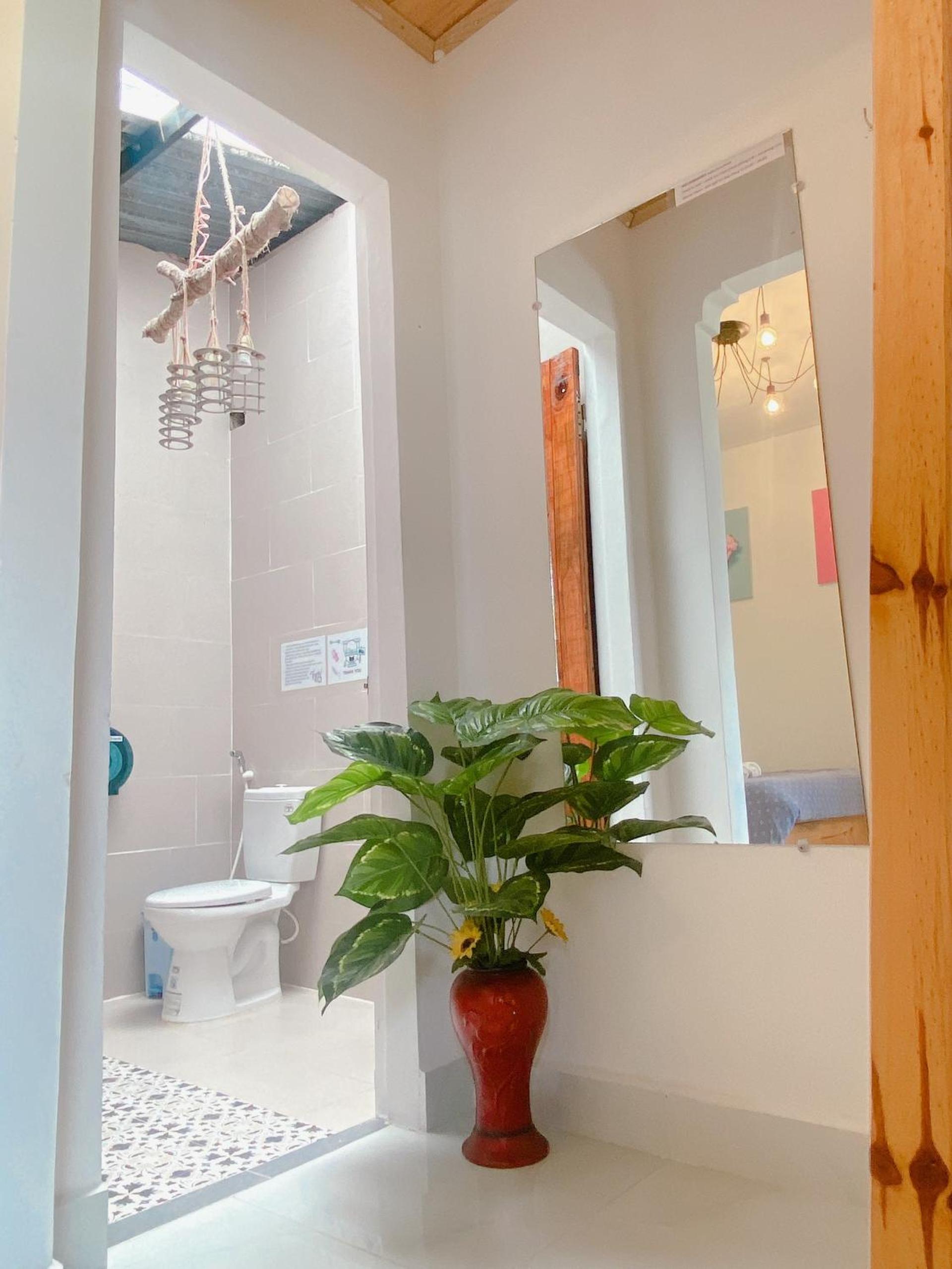 Double Room - Photo 6