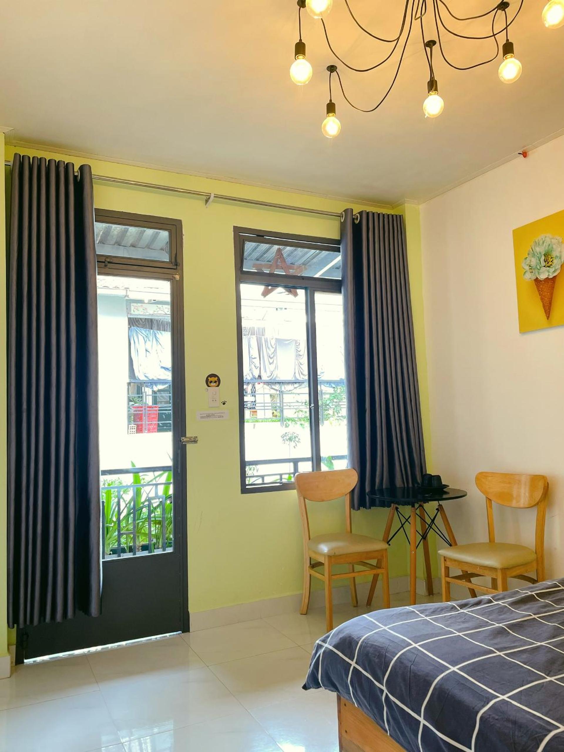 Double Room - Photo 4