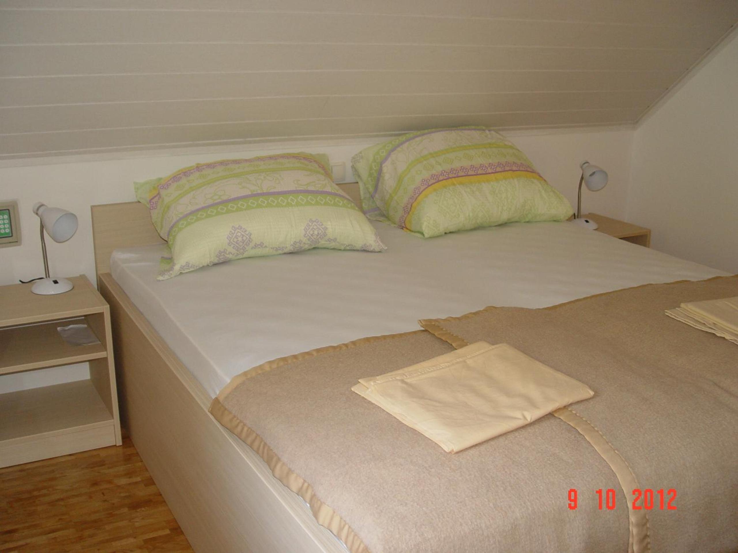 Two-Bedroom House photo 2