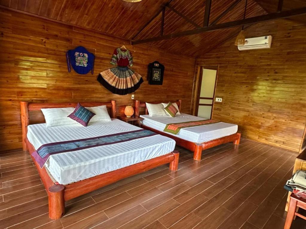 Family Bungalow