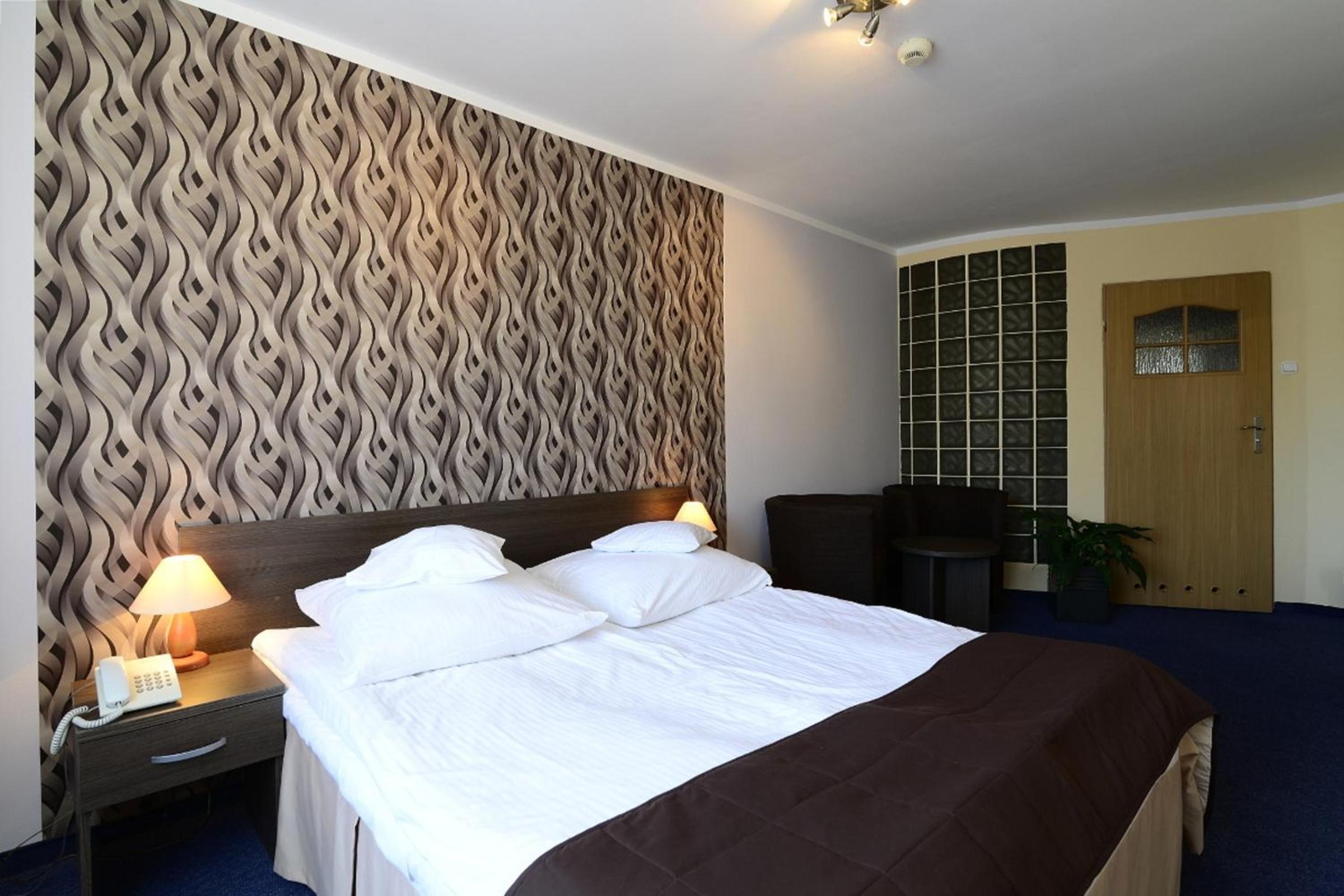 Superior Double Room with Sofa - Photo 3