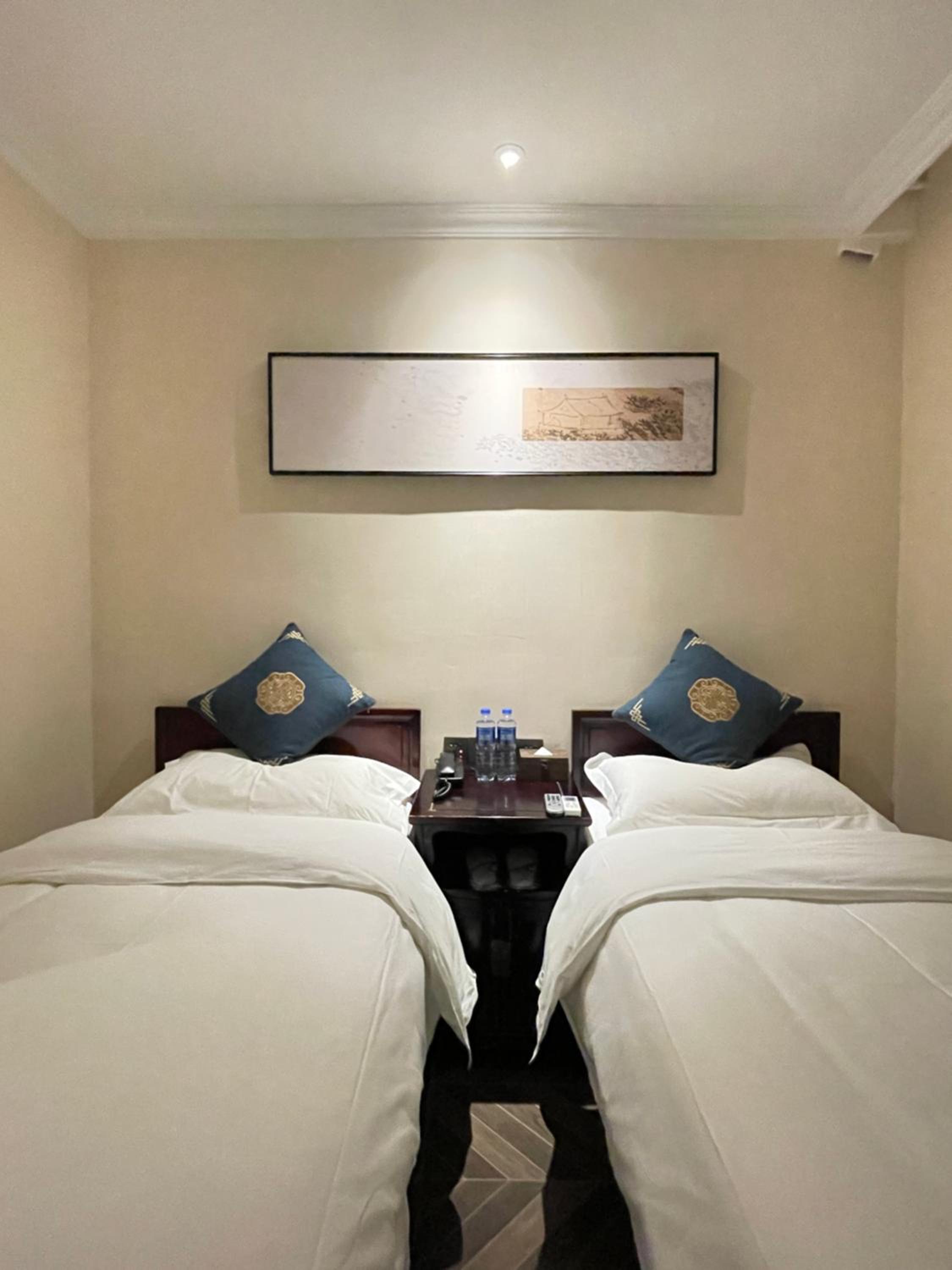 Superior Twin Room photo 3