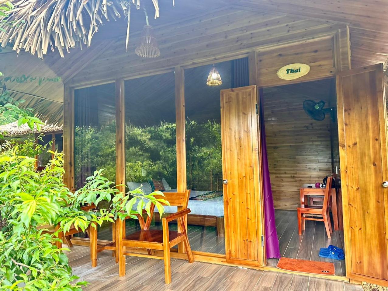 Bungalow