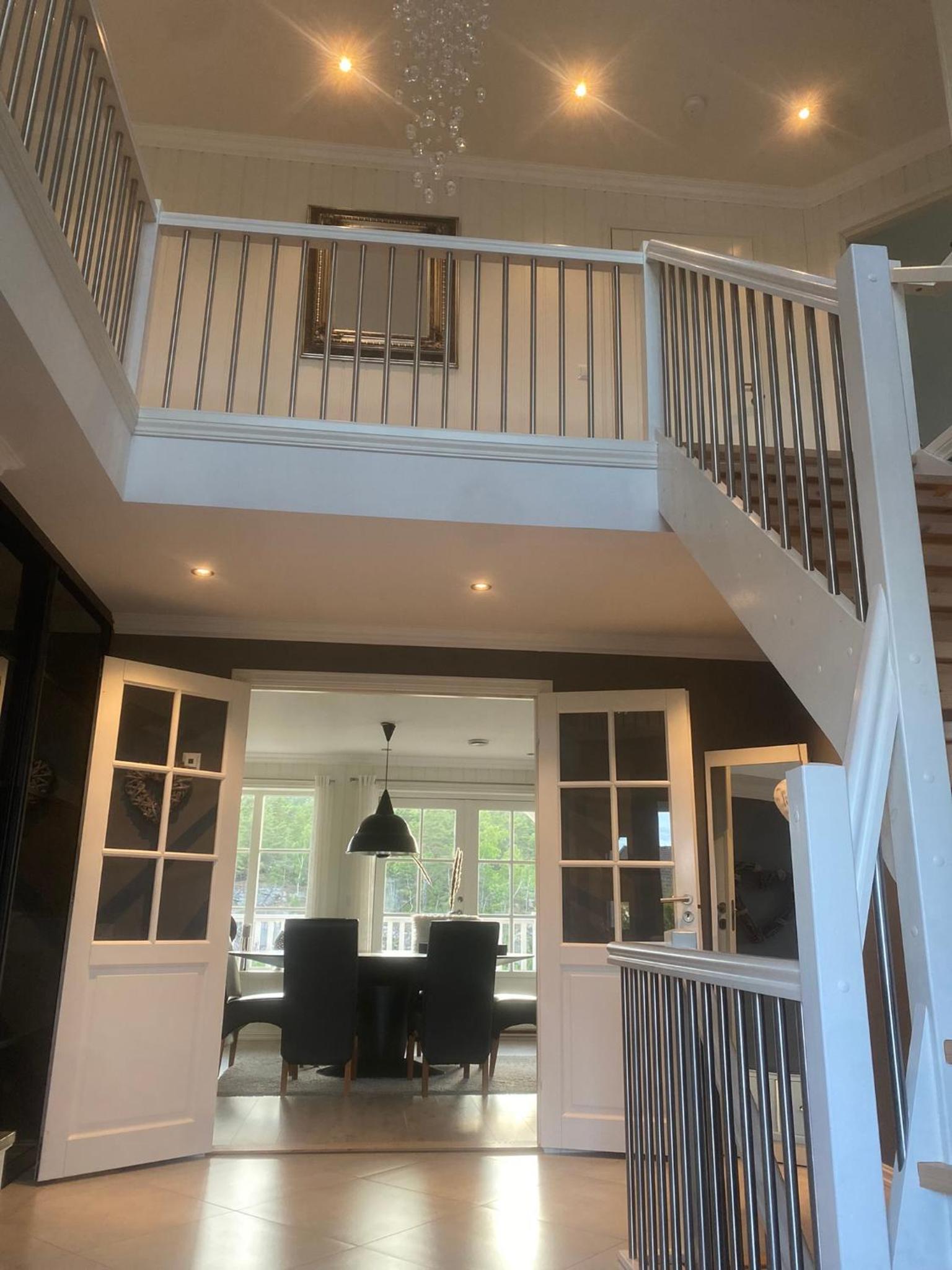 Four-Bedroom House photo 1