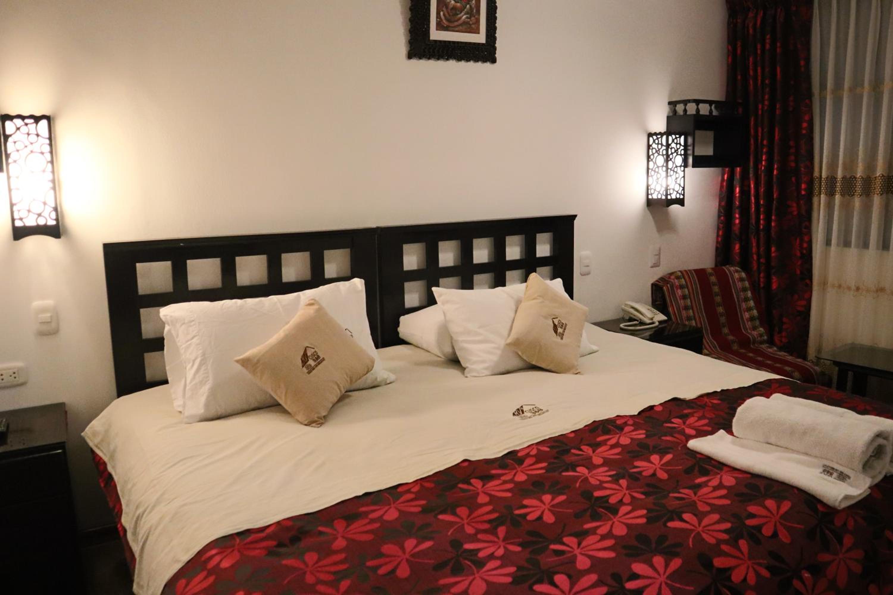 King Room photo 2