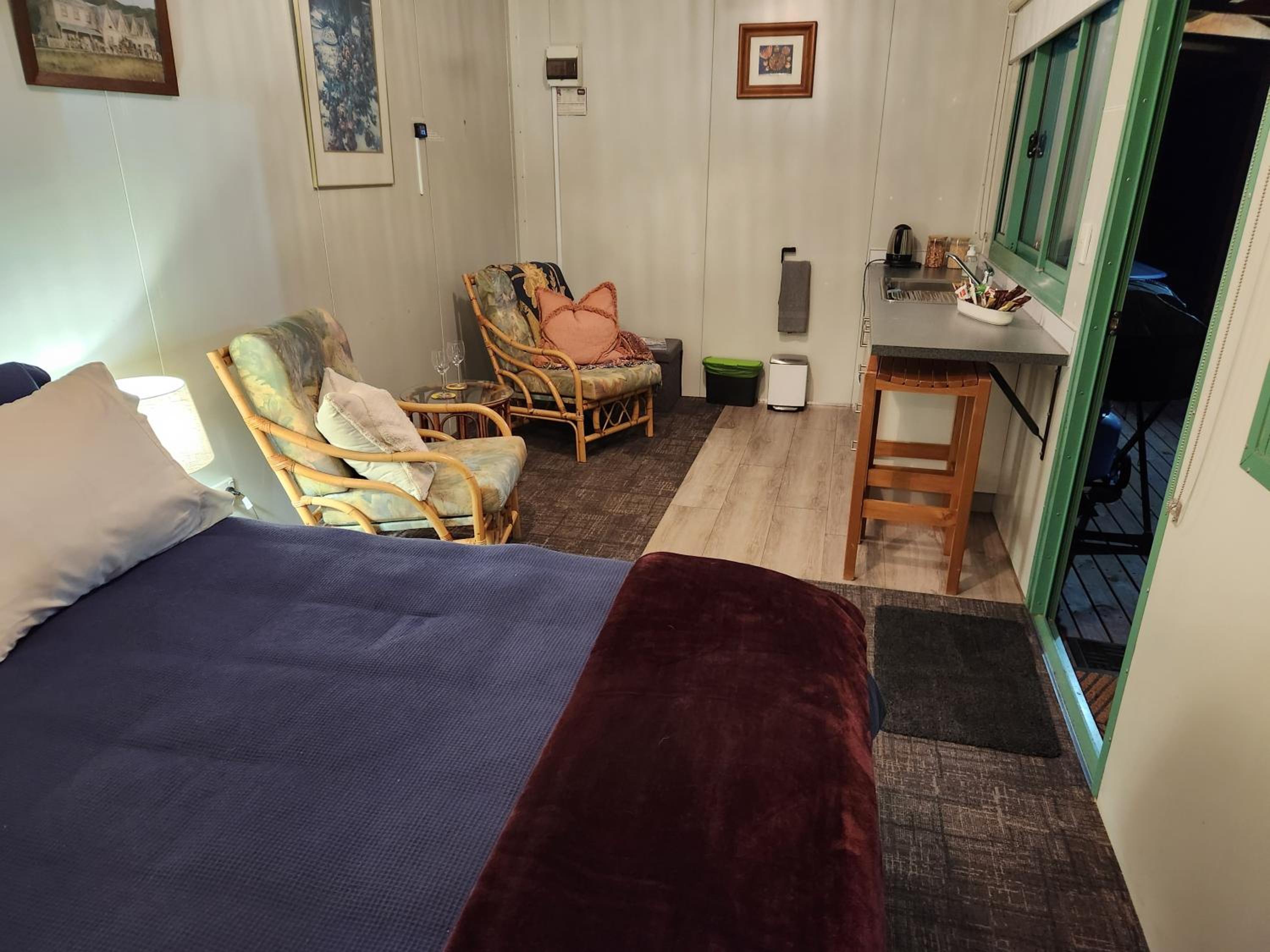 Suite with Mountain View photo 1