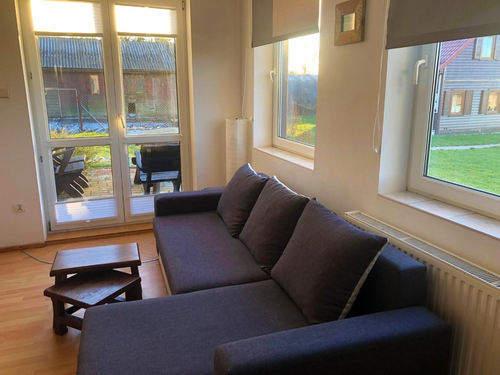 Apartment with Sea View - Photo 1