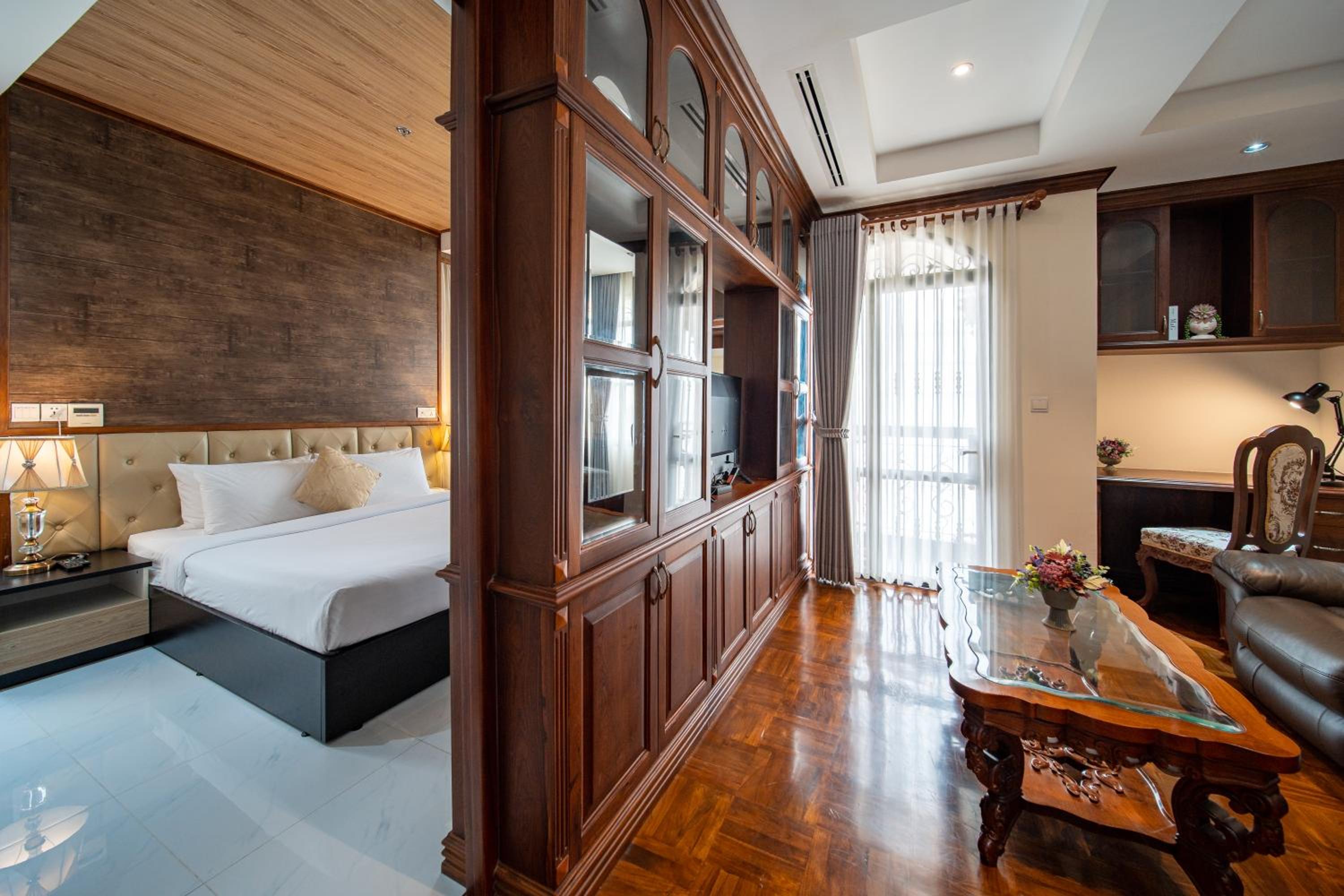 Junior Suite photo 1