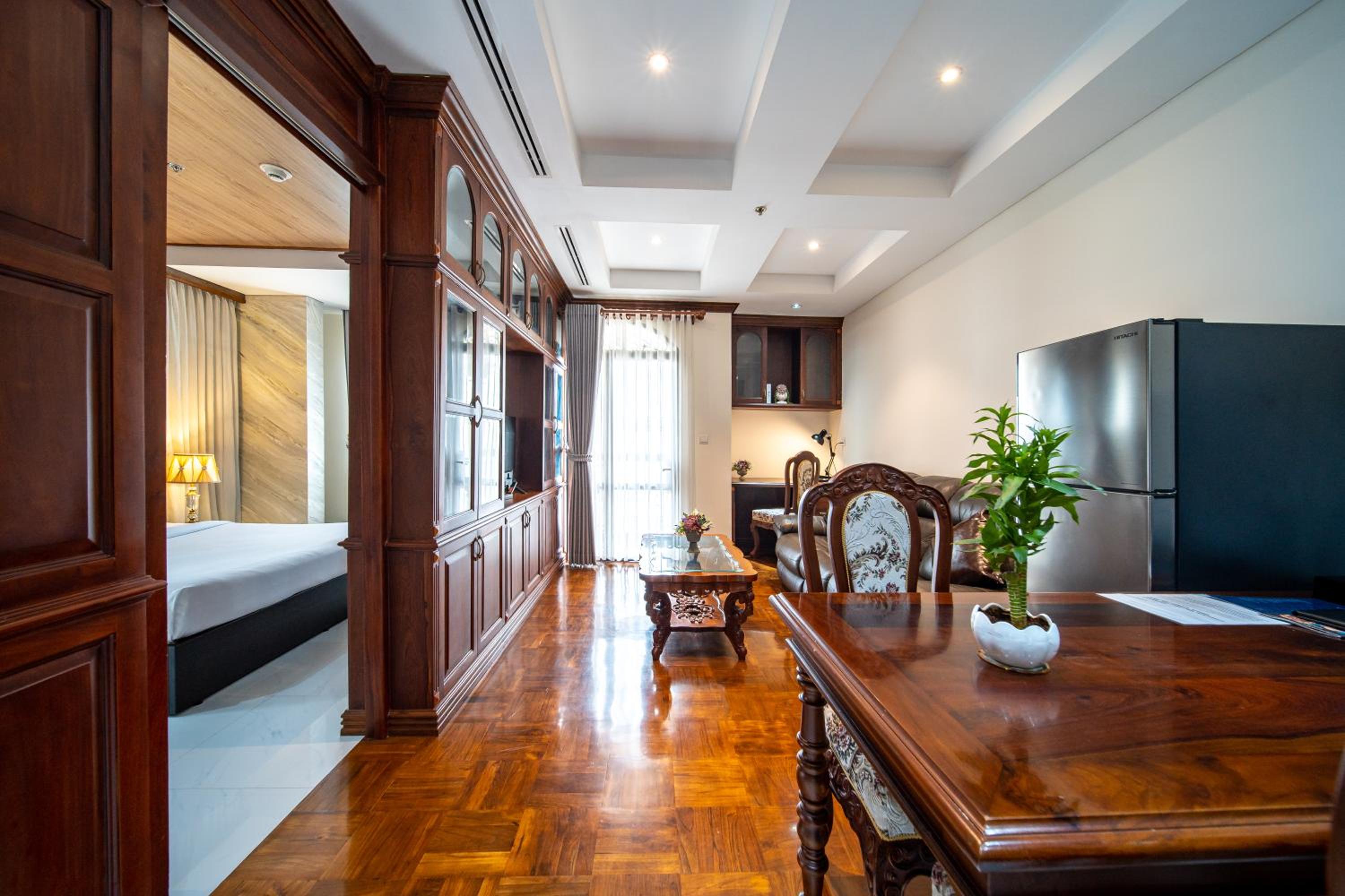 Junior Suite photo 2