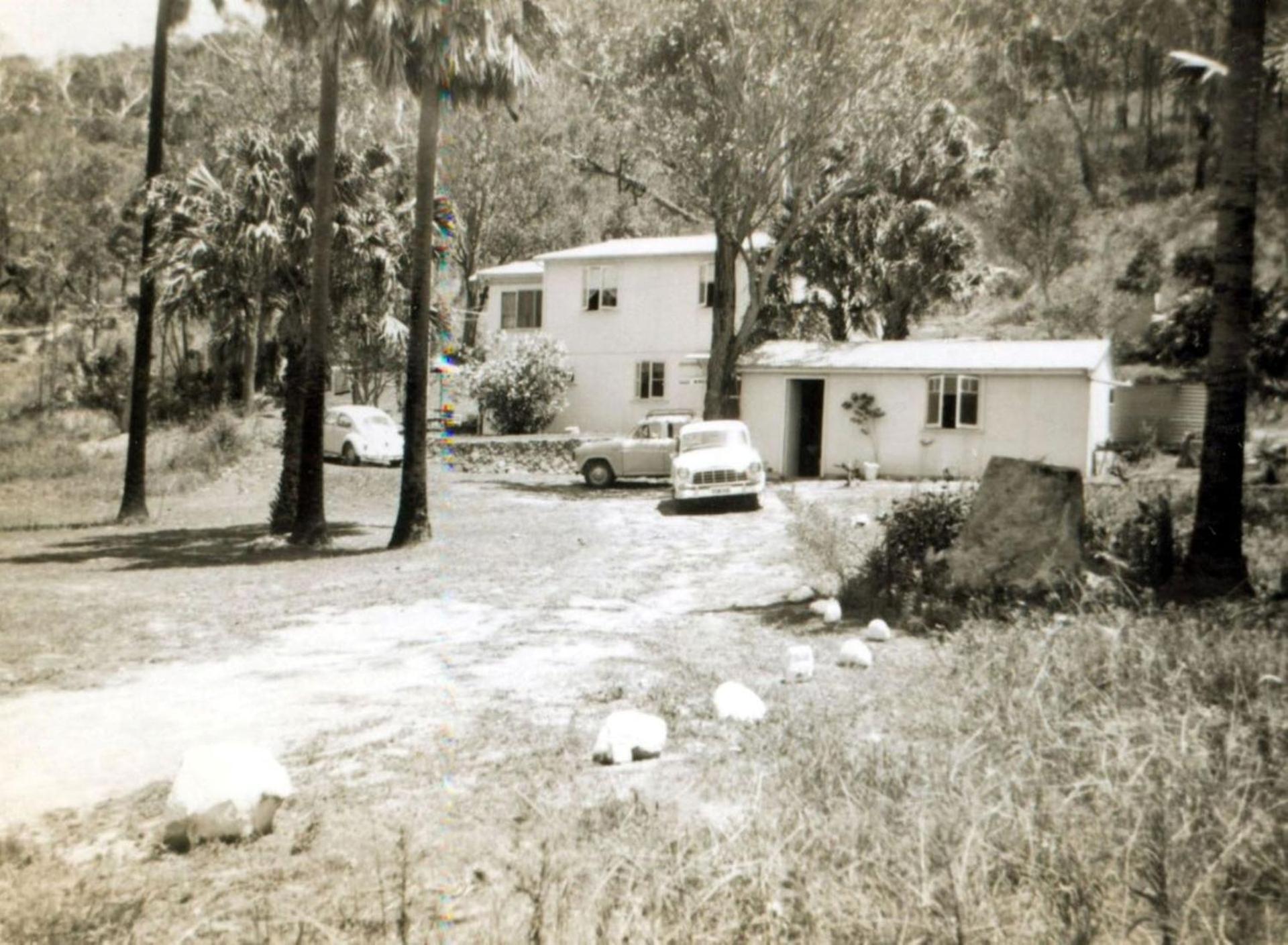 Two-Bedroom House photo 2