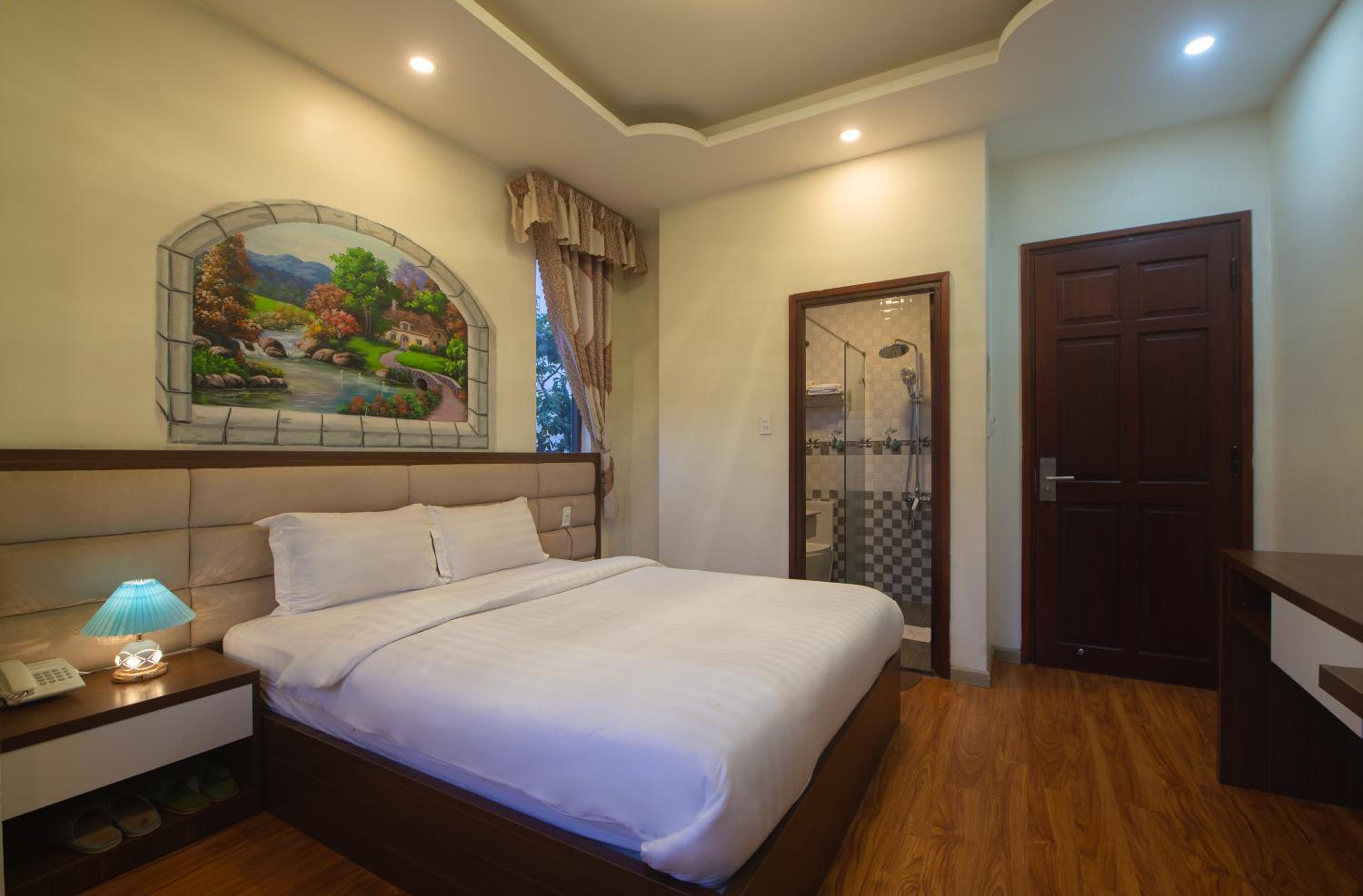 Superior King Room photo 3