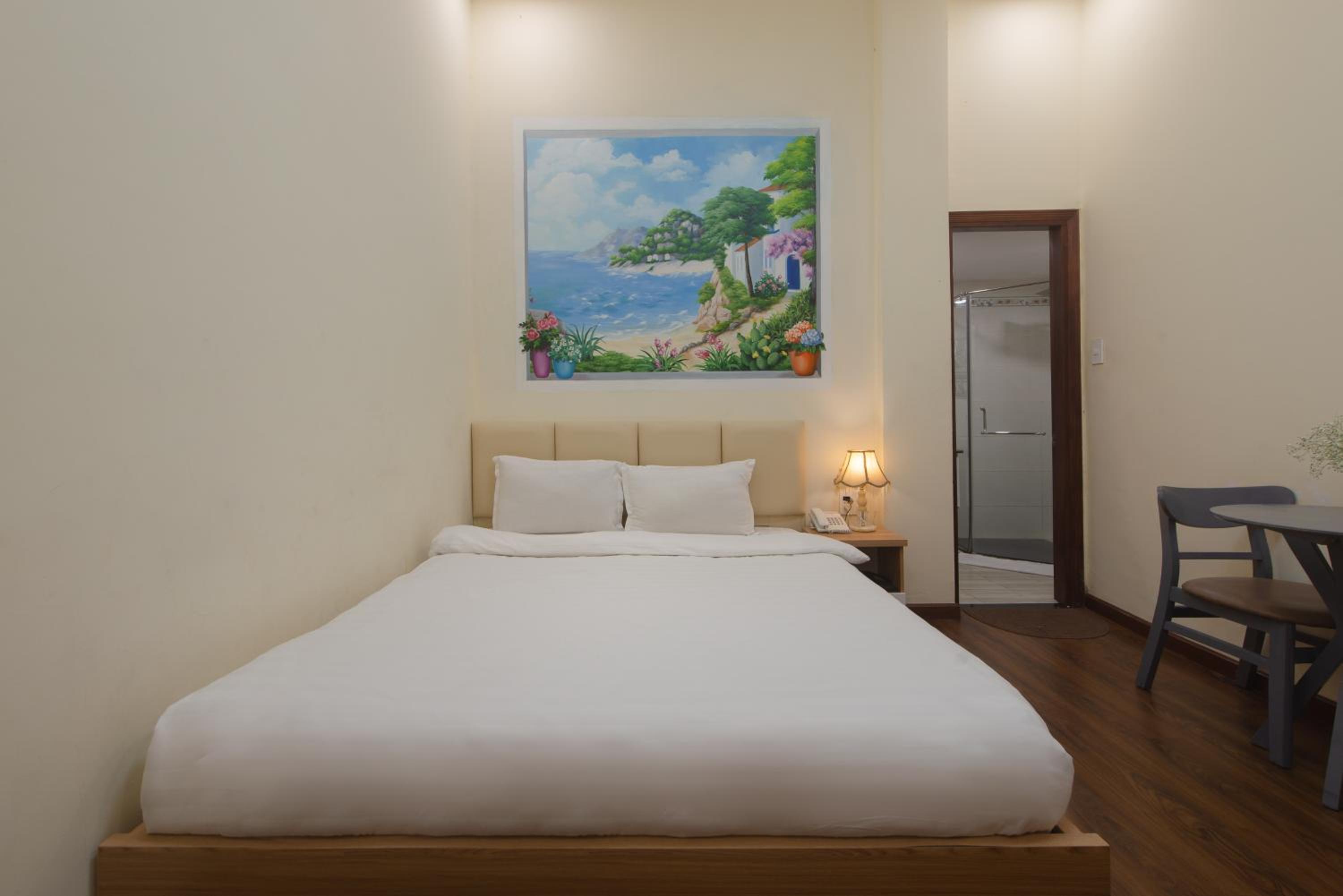 Standard Double Room photo 2