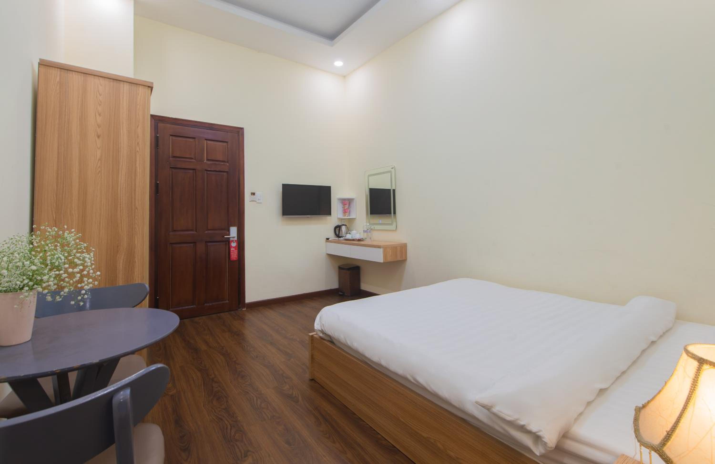 Standard Double Room photo 3