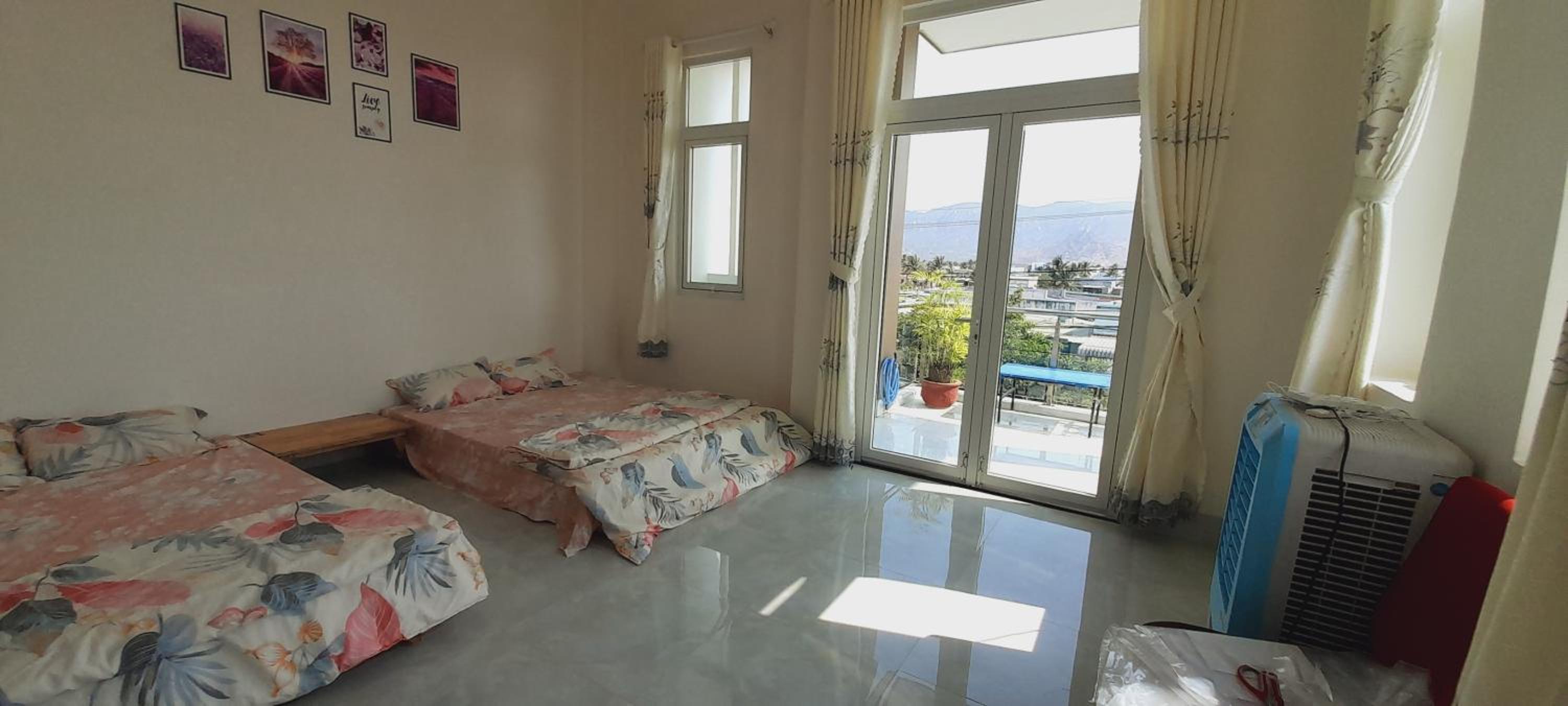 Quadruple Room photo 1
