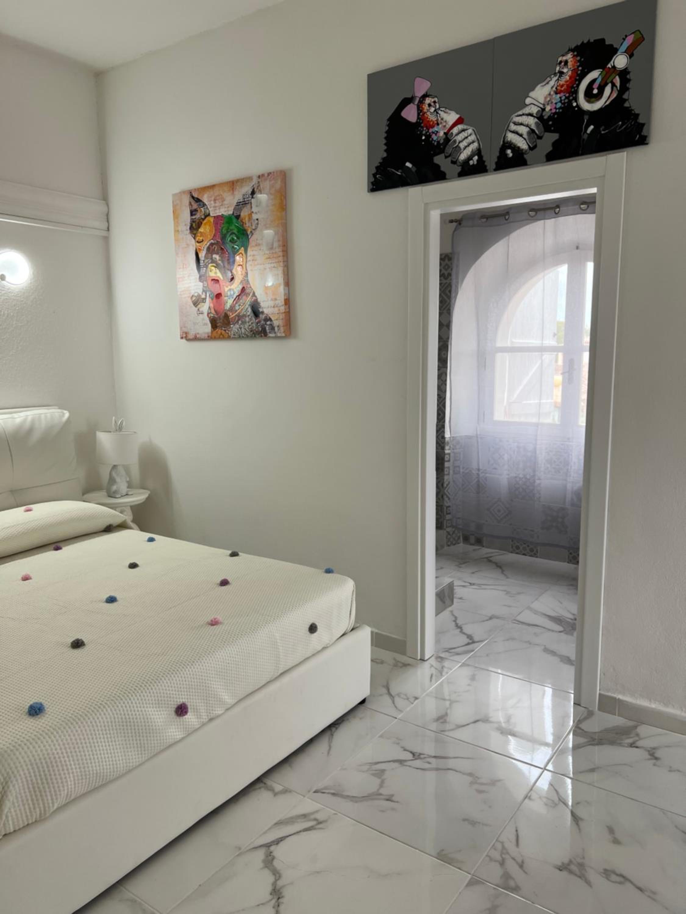 Quadruple Room photo 2