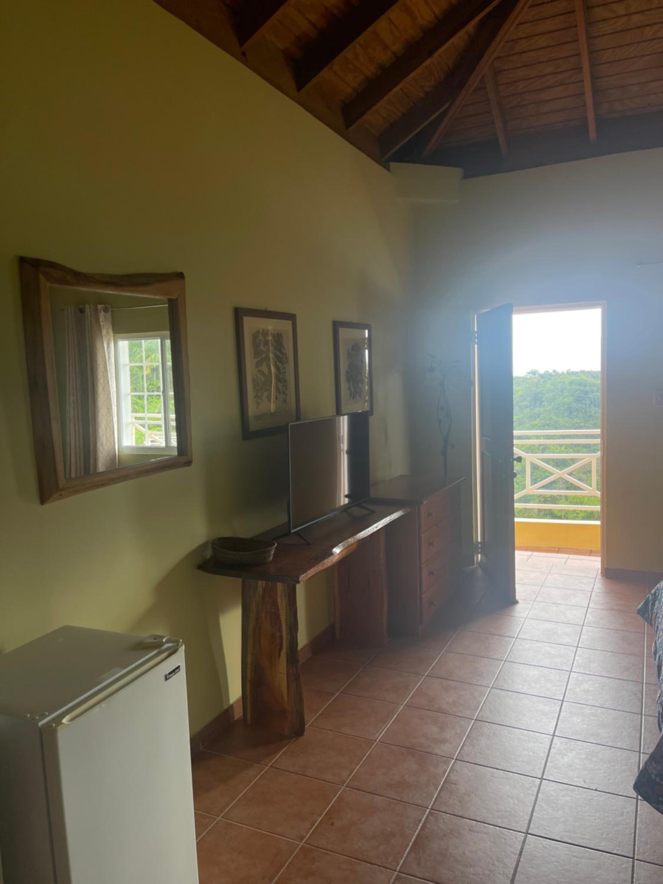 Double Room with Sea View photo 3