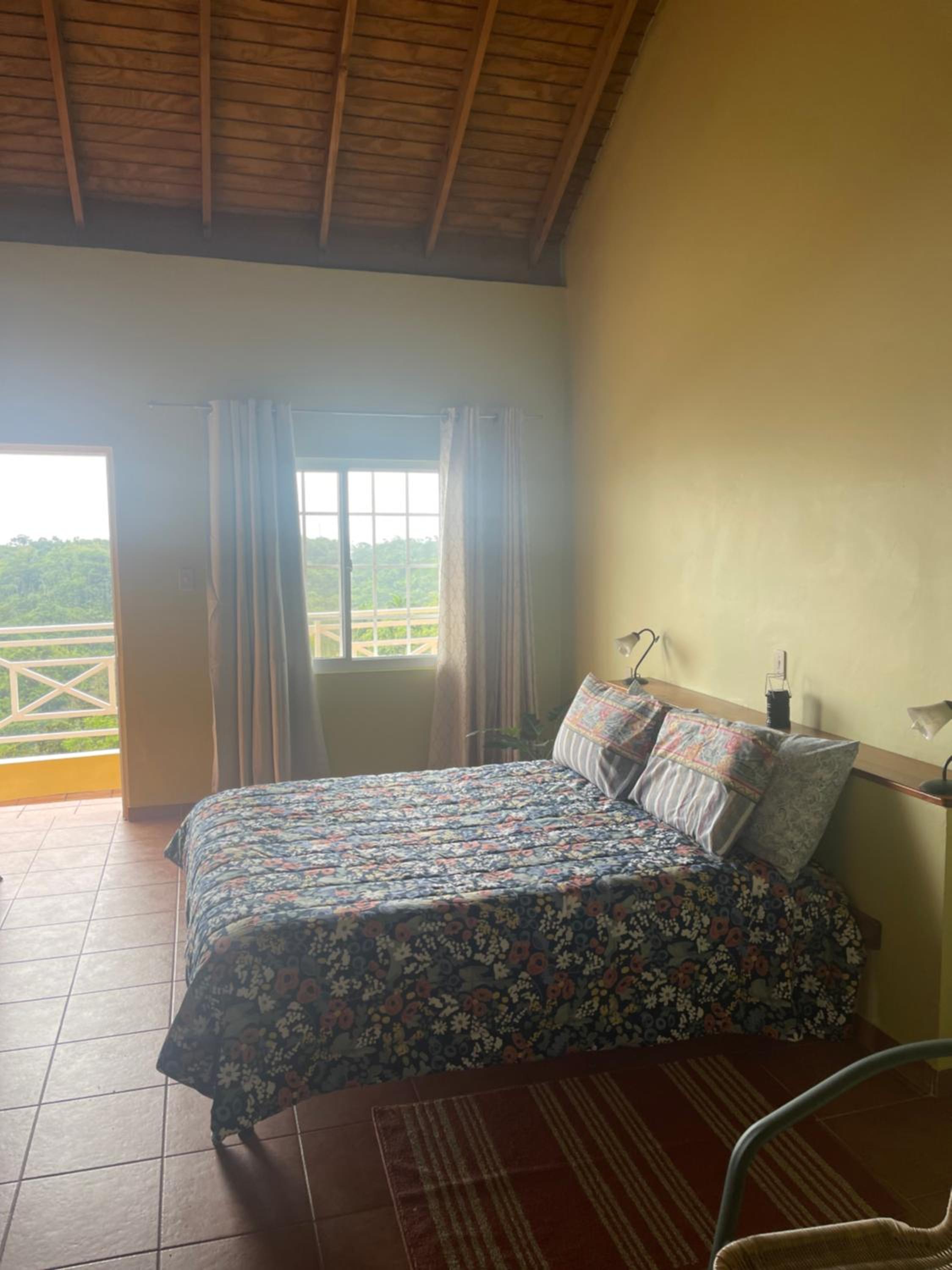 Double Room with Sea View photo 2