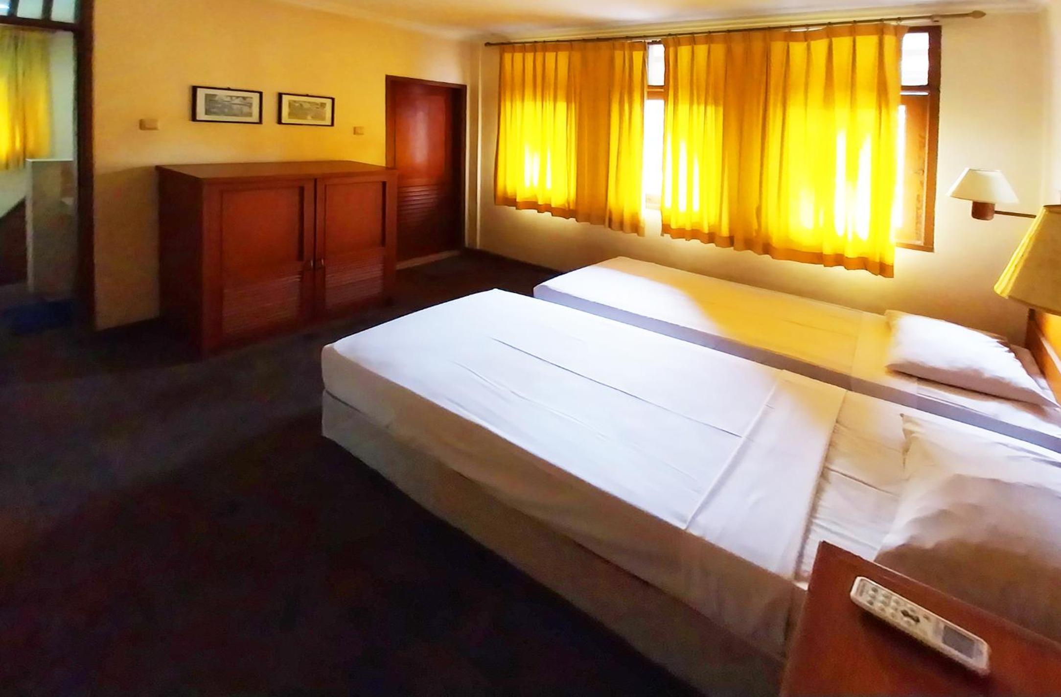 Twin Room photo 3