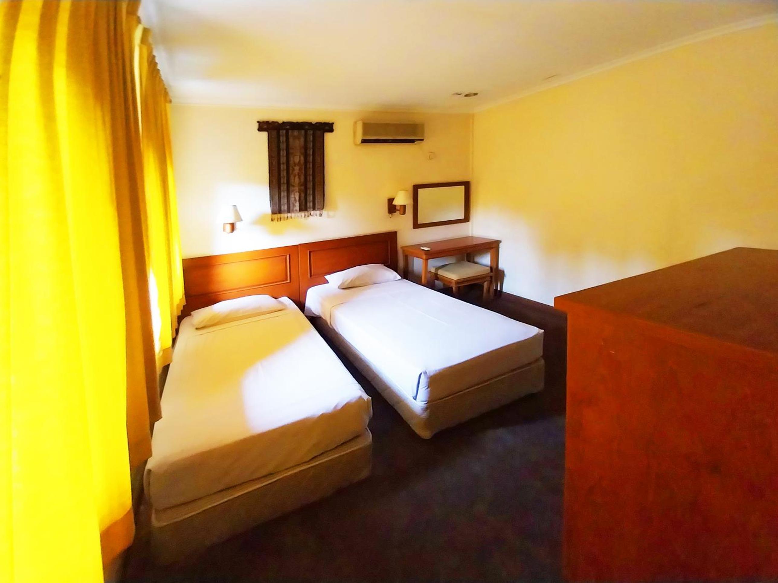 Twin Room photo 2