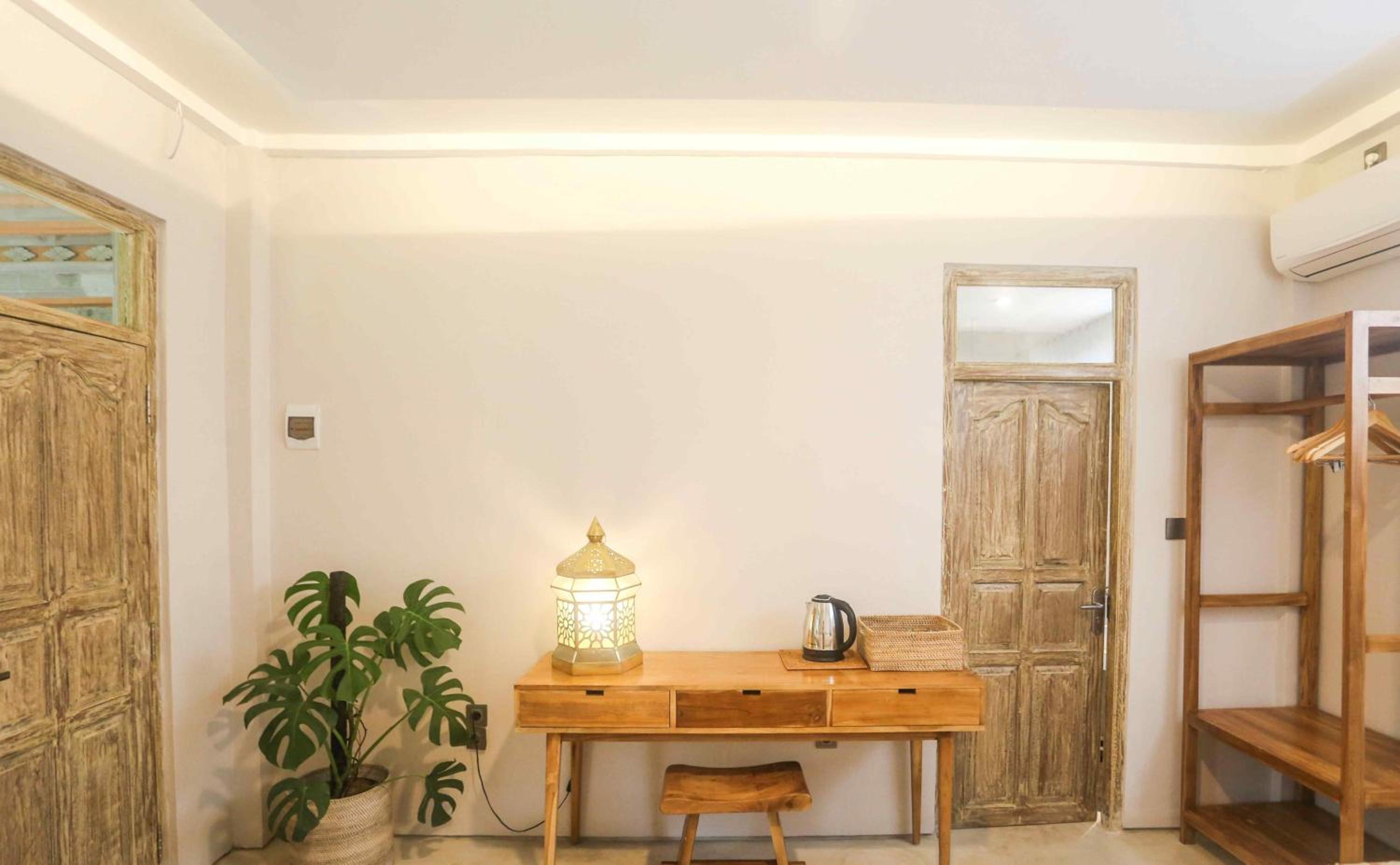 Twin Room - Photo 4