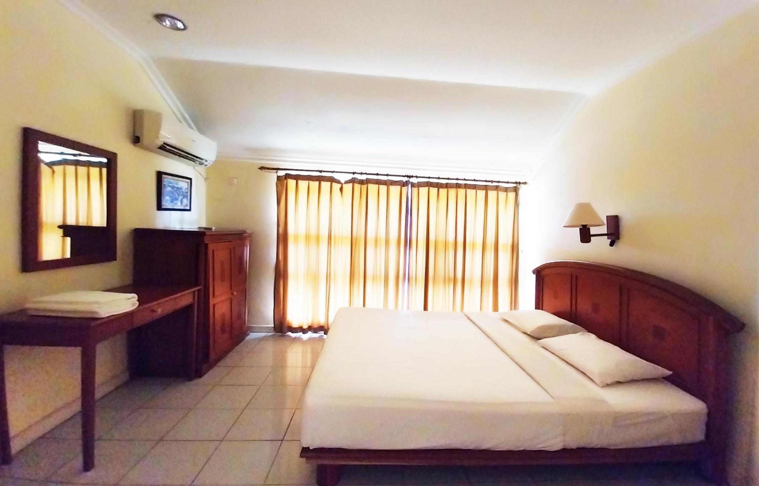 Double or Twin Room - Photo 1