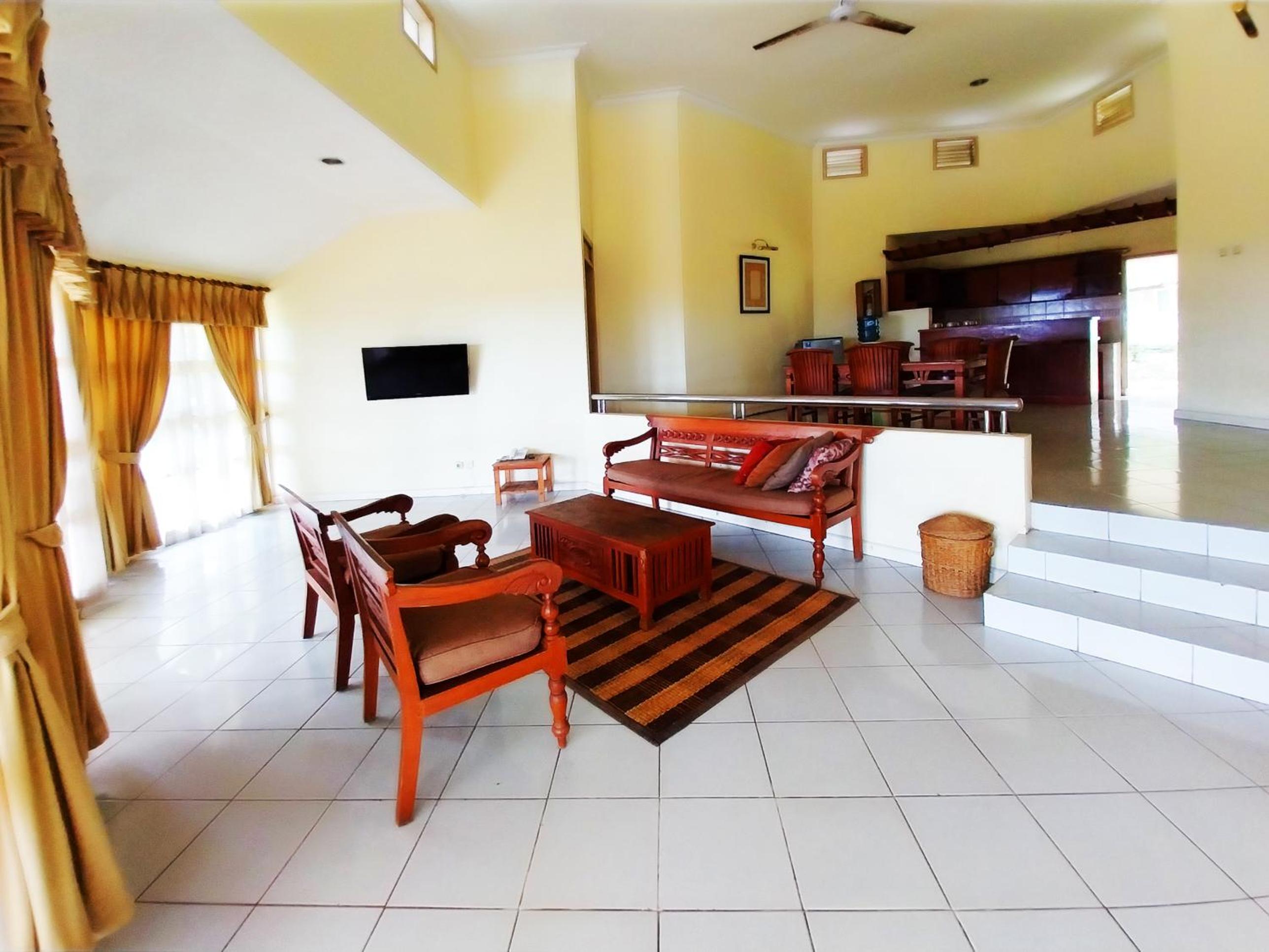 Double or Twin Room - Photo 4