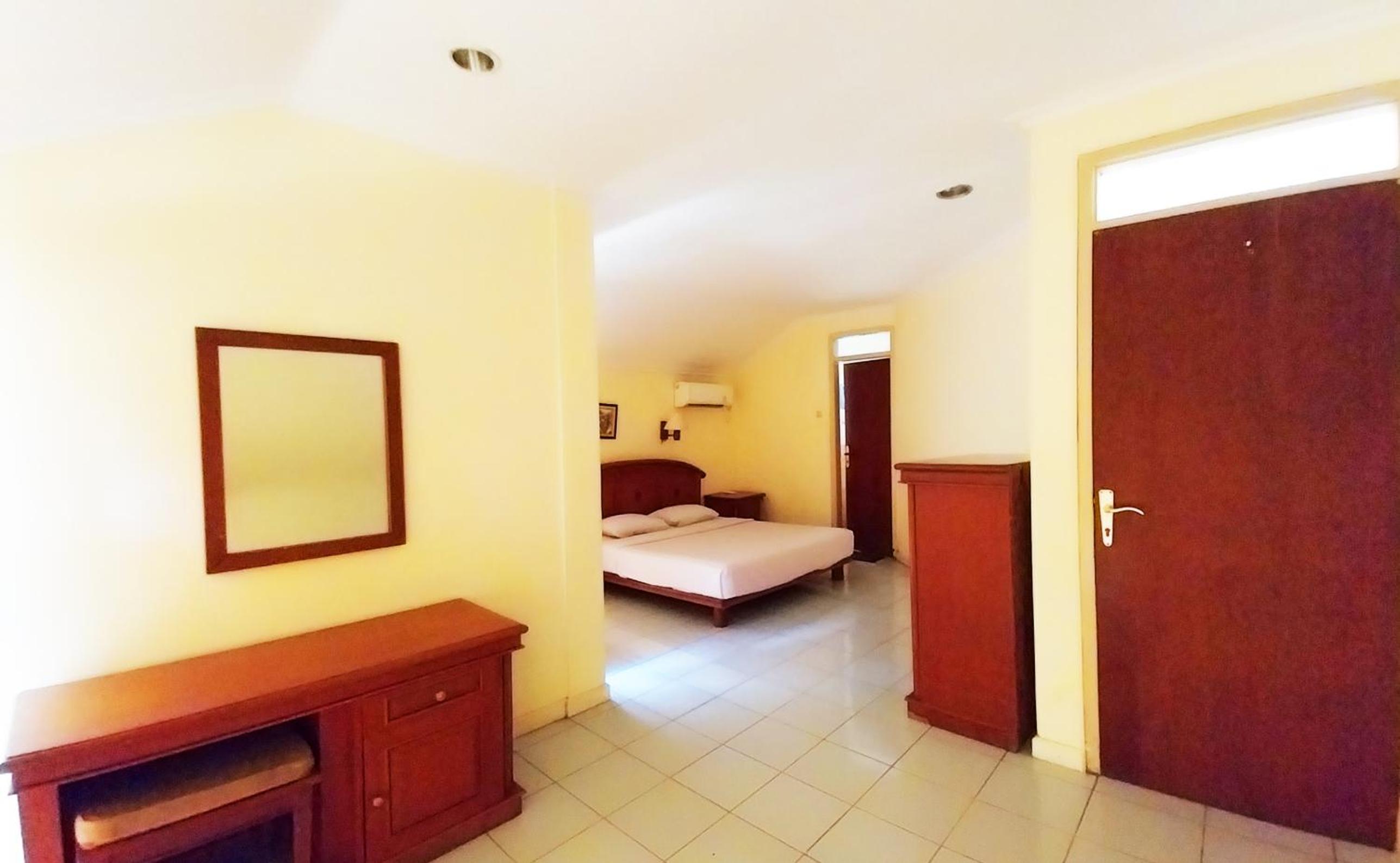 Double or Twin Room - Photo 7