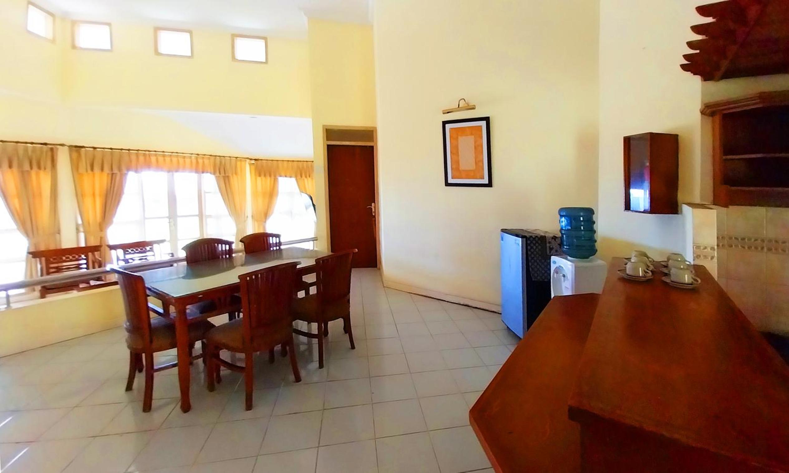 Double or Twin Room - Photo 3