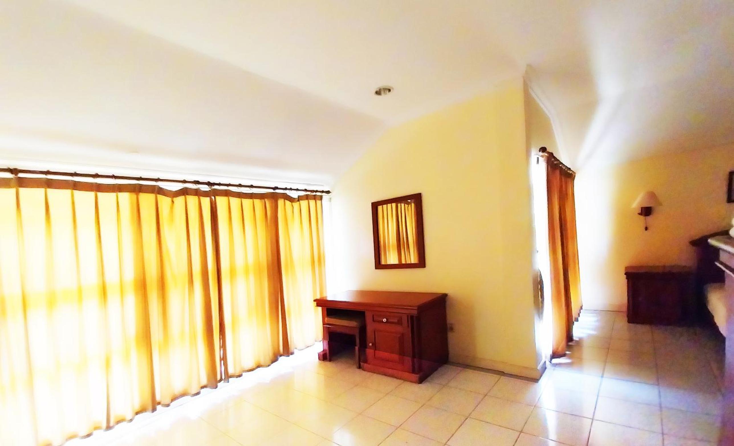 Double or Twin Room - Photo 6