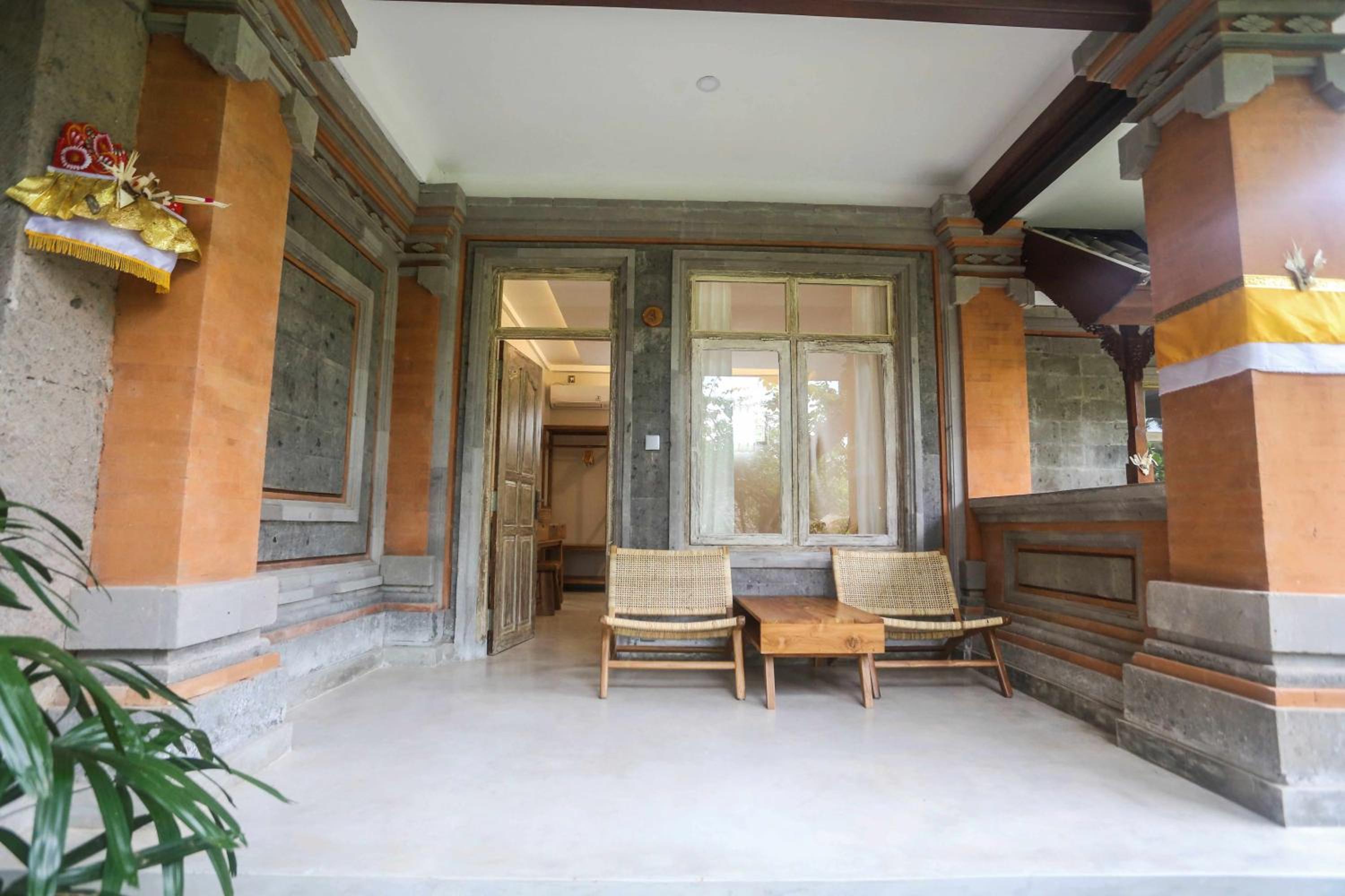 Twin Room - Photo 2