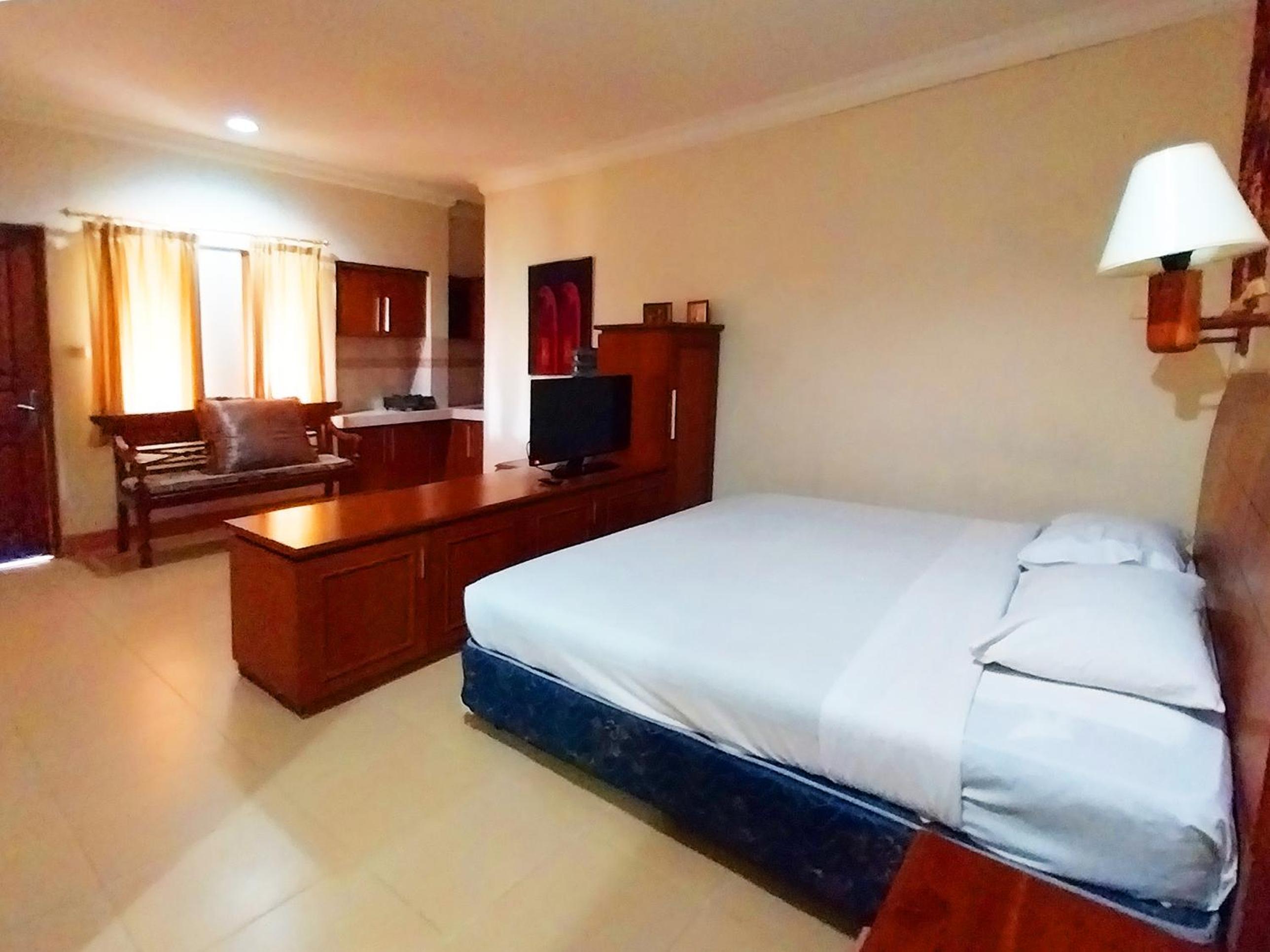 Double Room photo 3