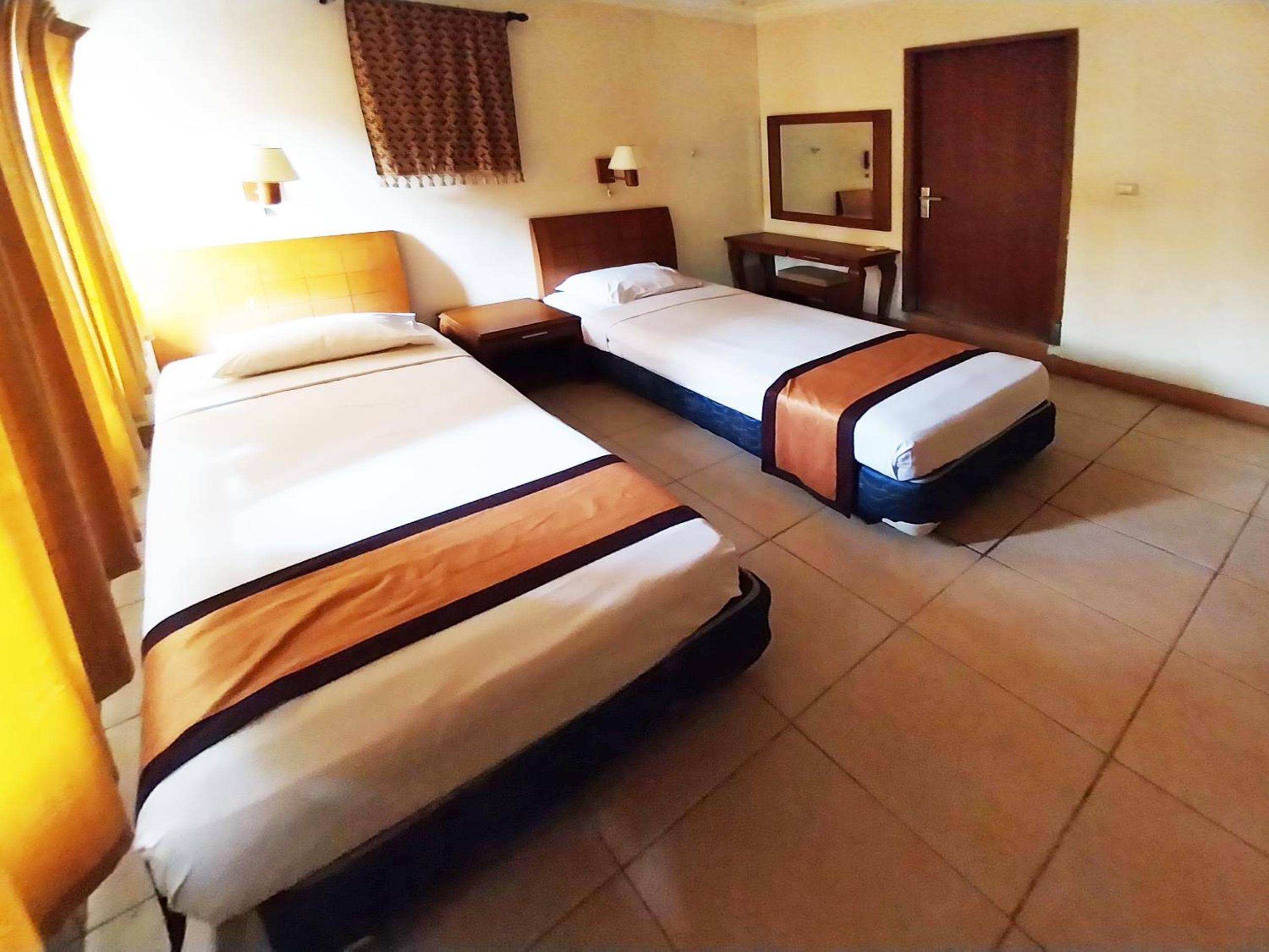 Twin Room photo 3