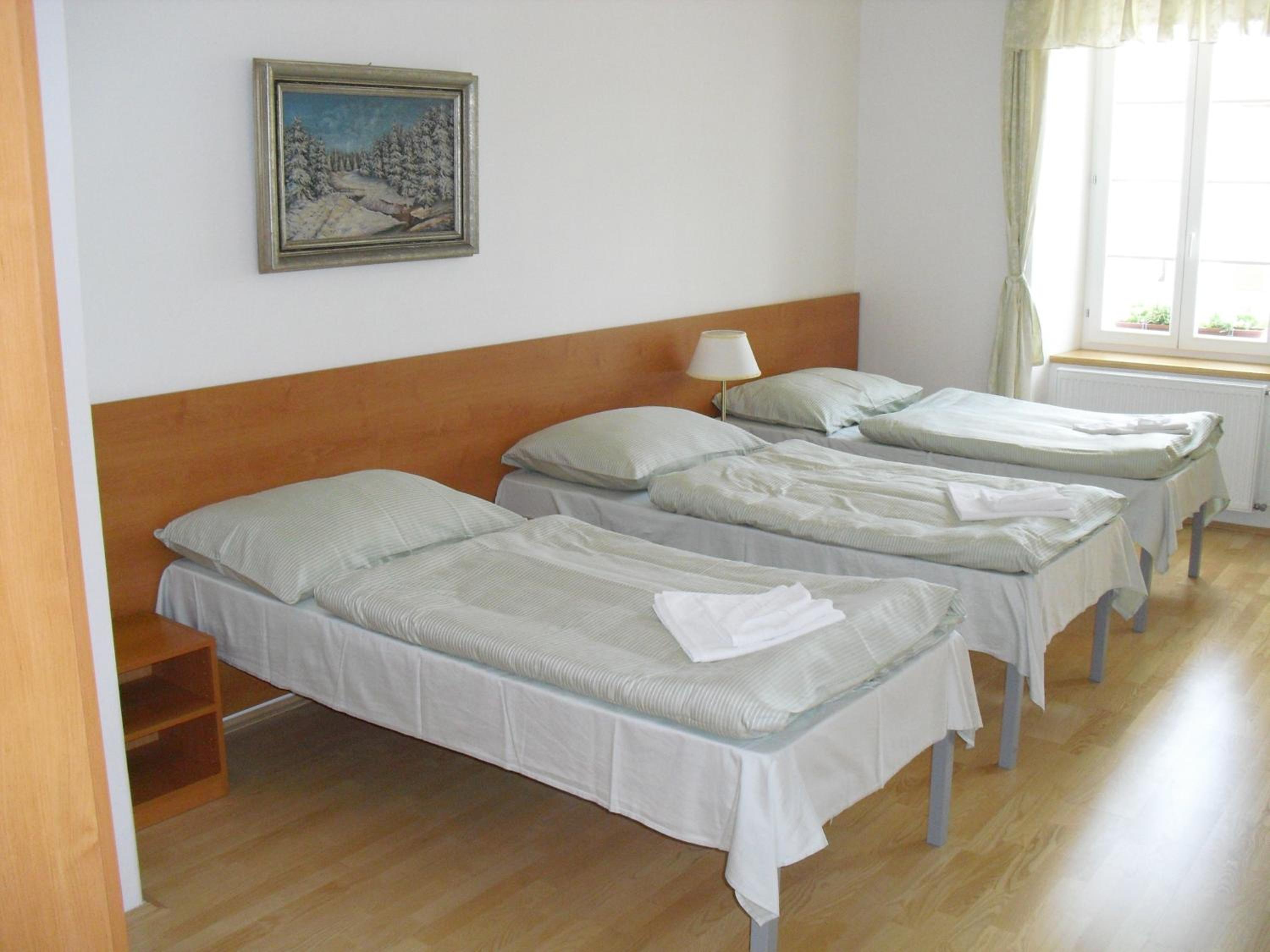 Quadruple Room photo 1