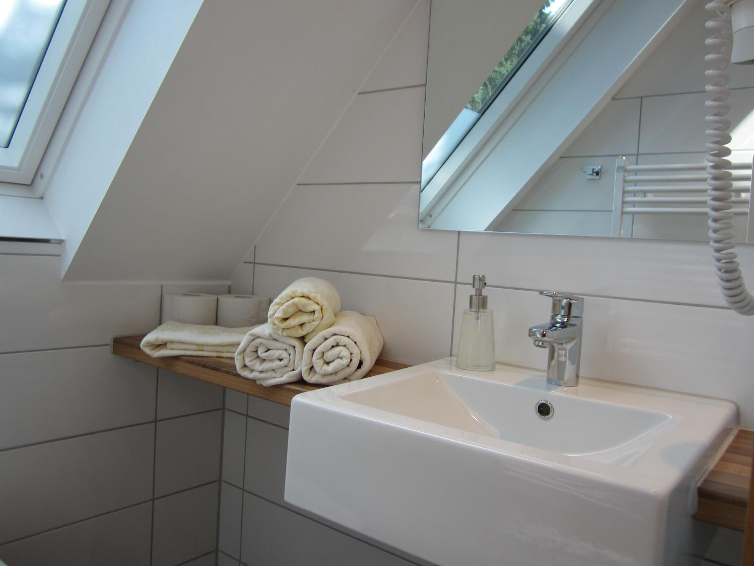 Three-Bedroom House photo 2
