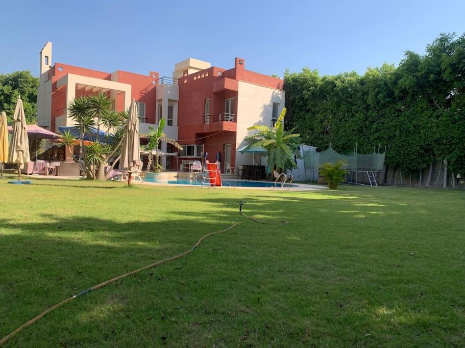 Villa photo 3
