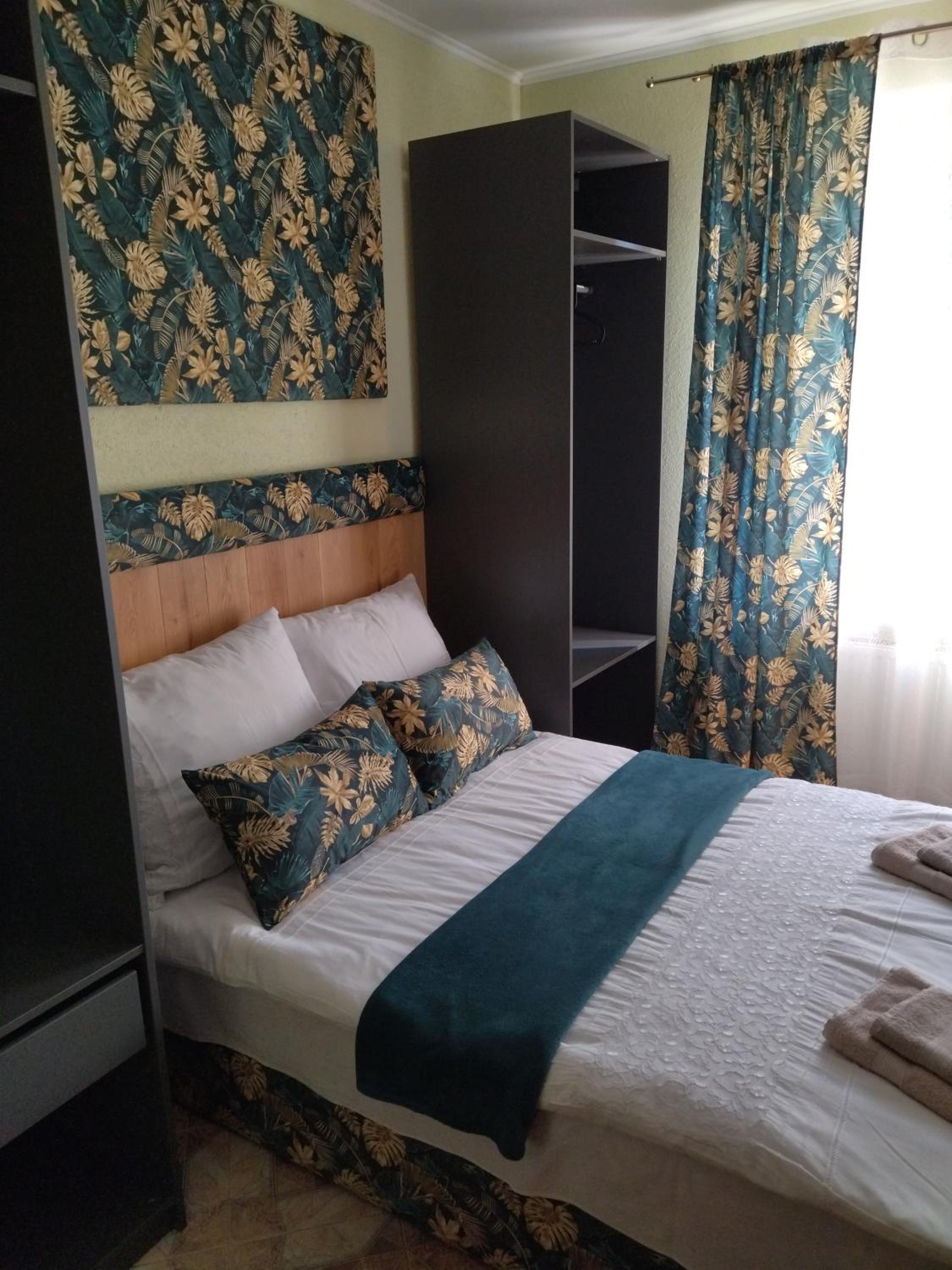 Small Double Room