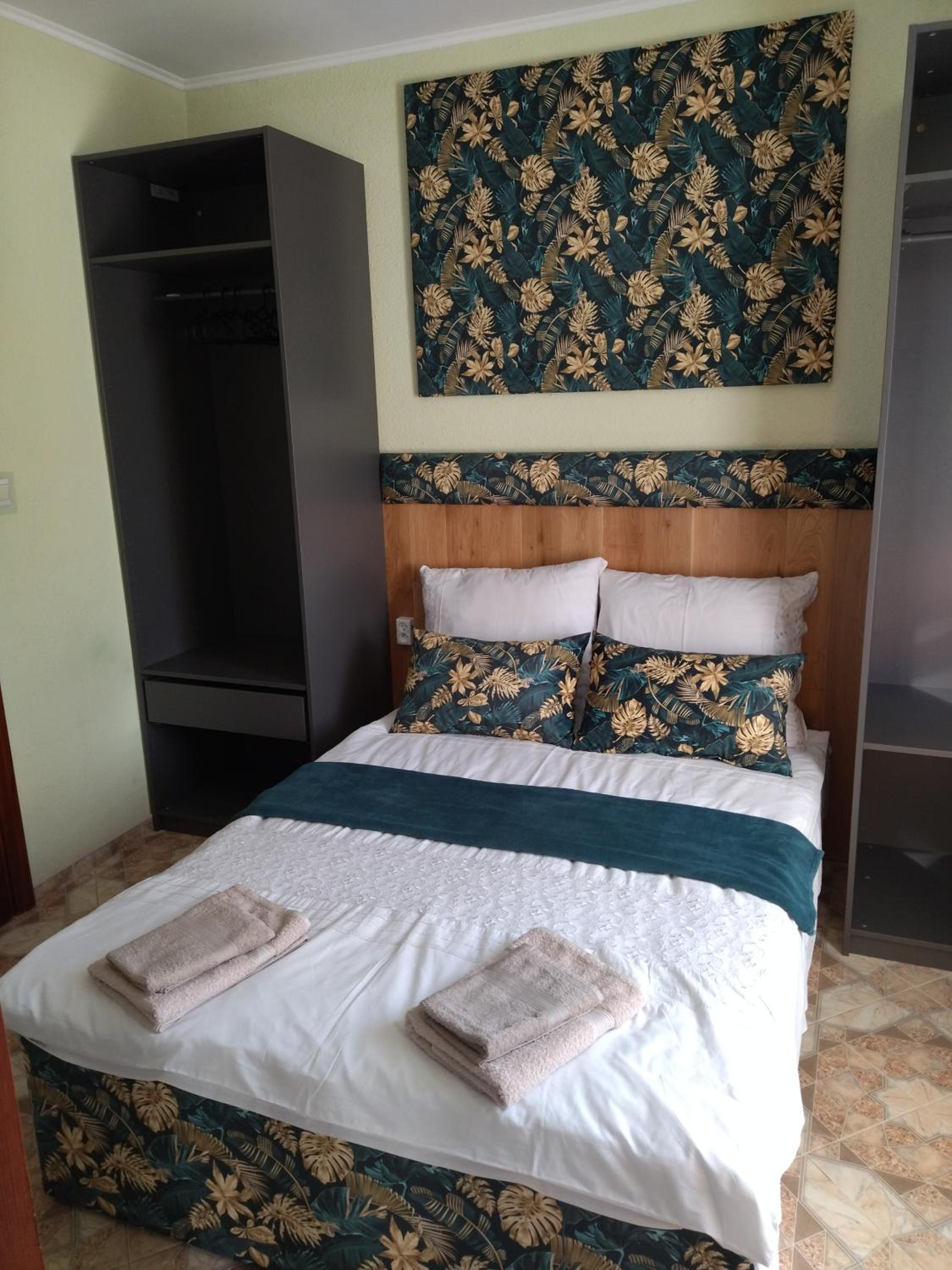 Small Double Room photo 3