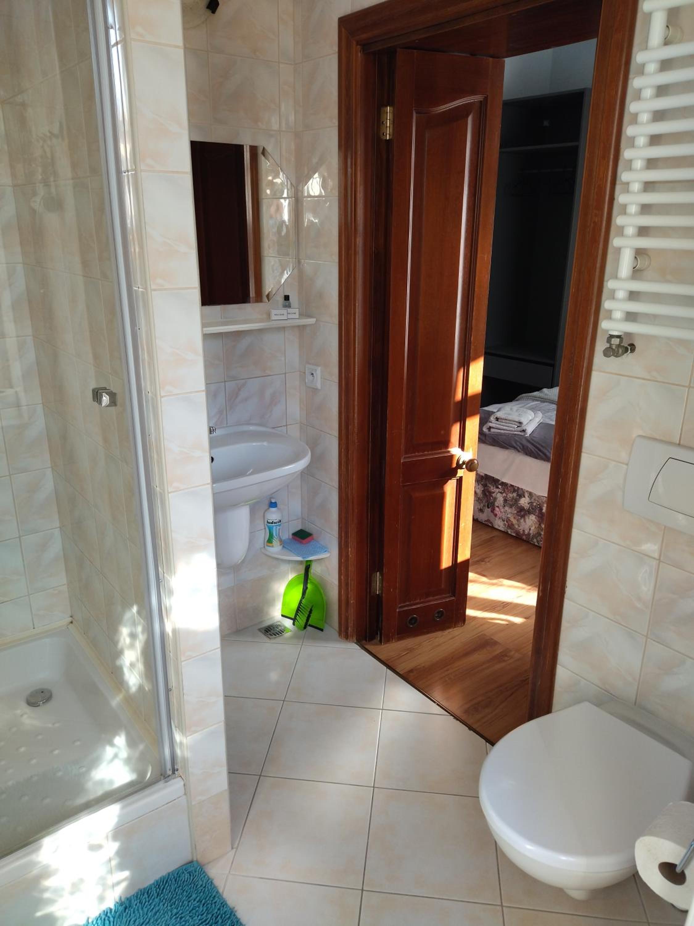 Small Double Room photo 3