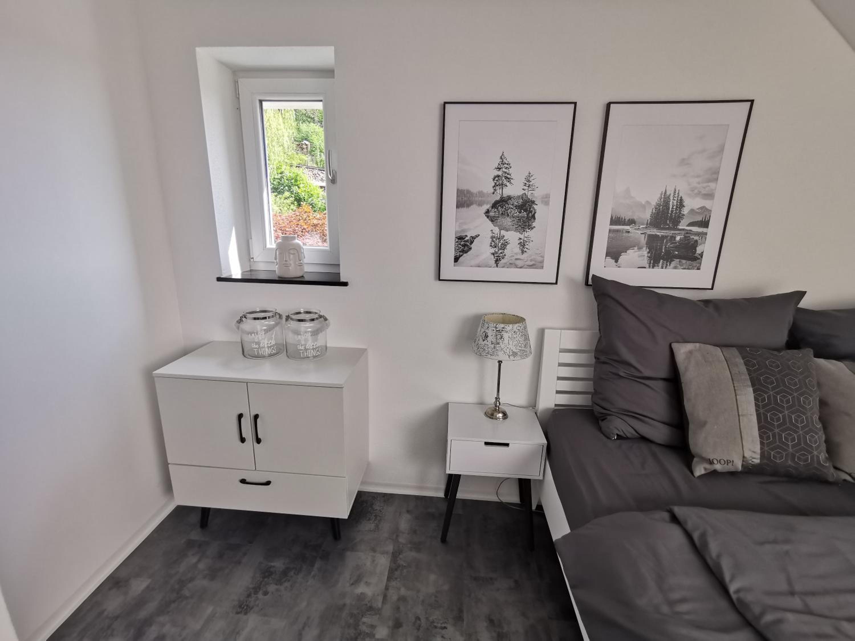 Two-Bedroom Apartment photo 1