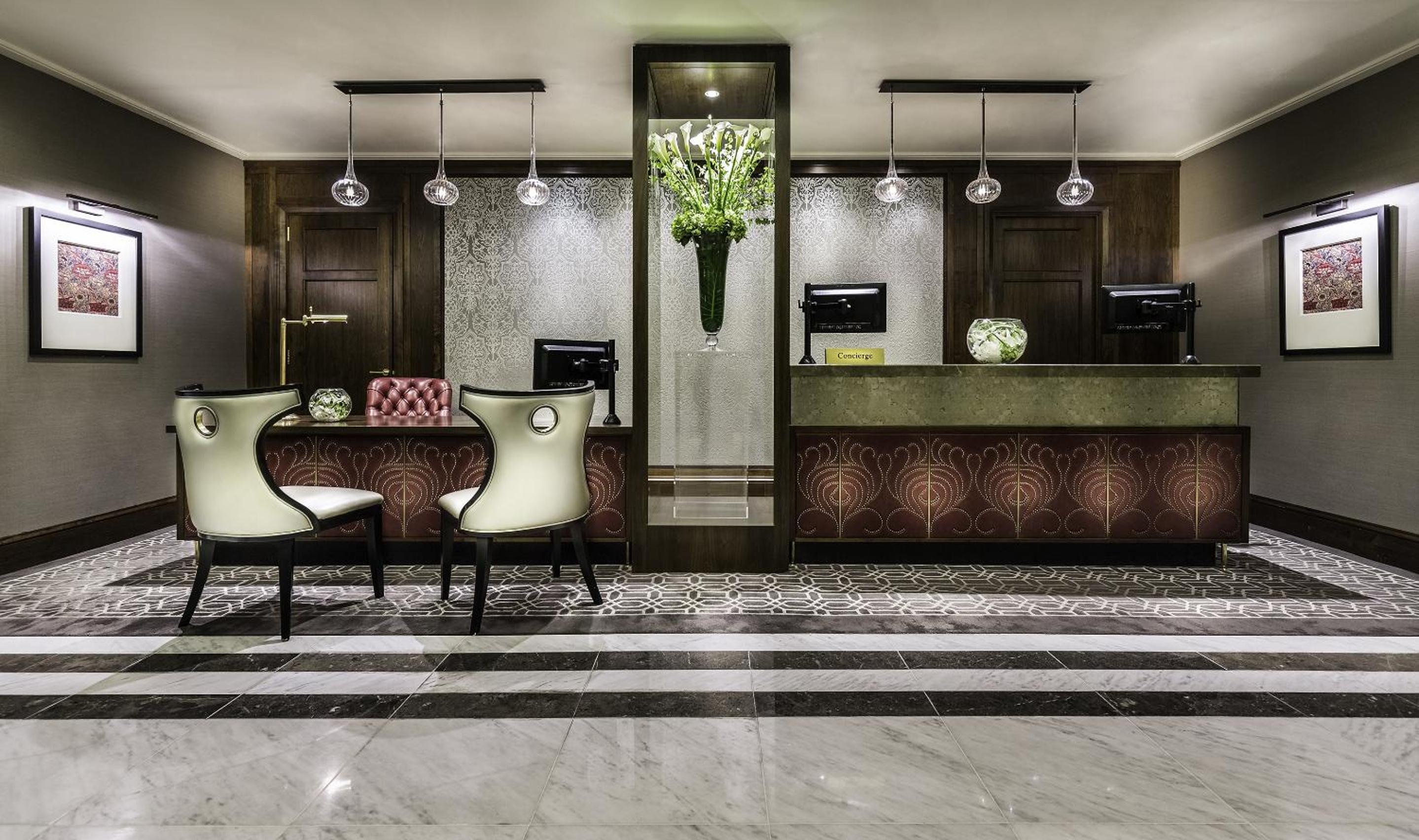 Presidential Three Bedroom Suite photo 2