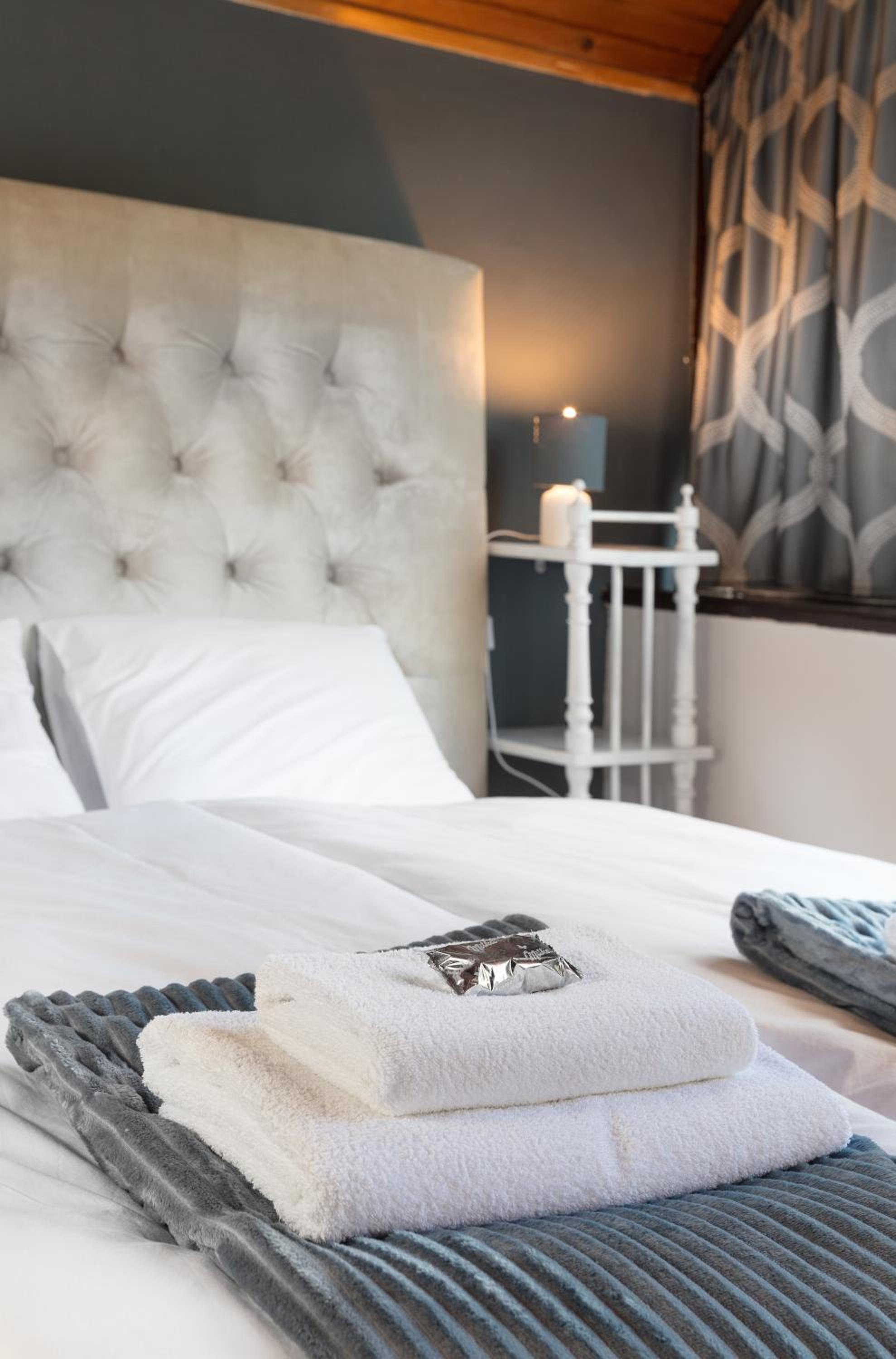 Double Room - Photo 4
