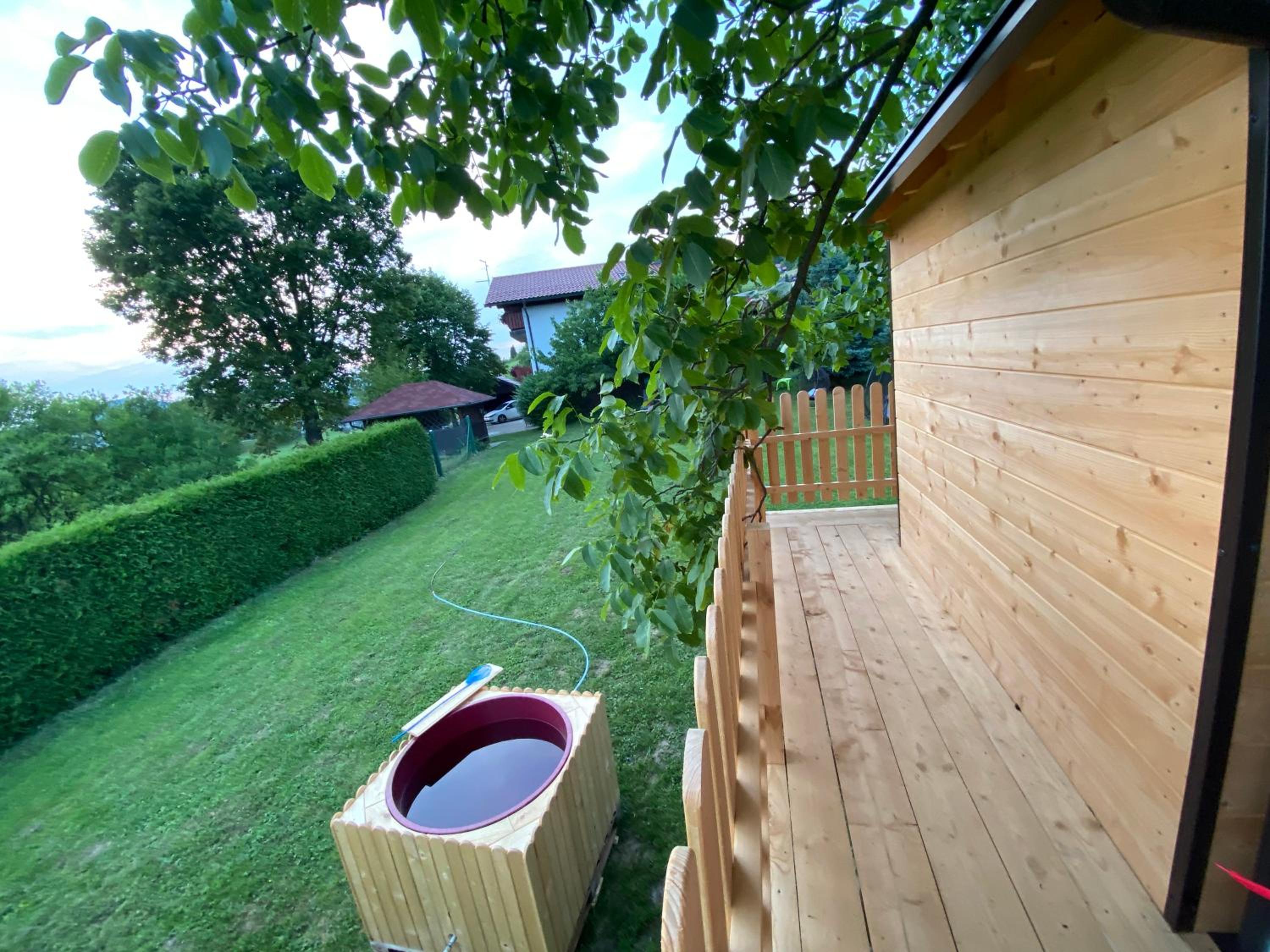 Tree House - Photo 2