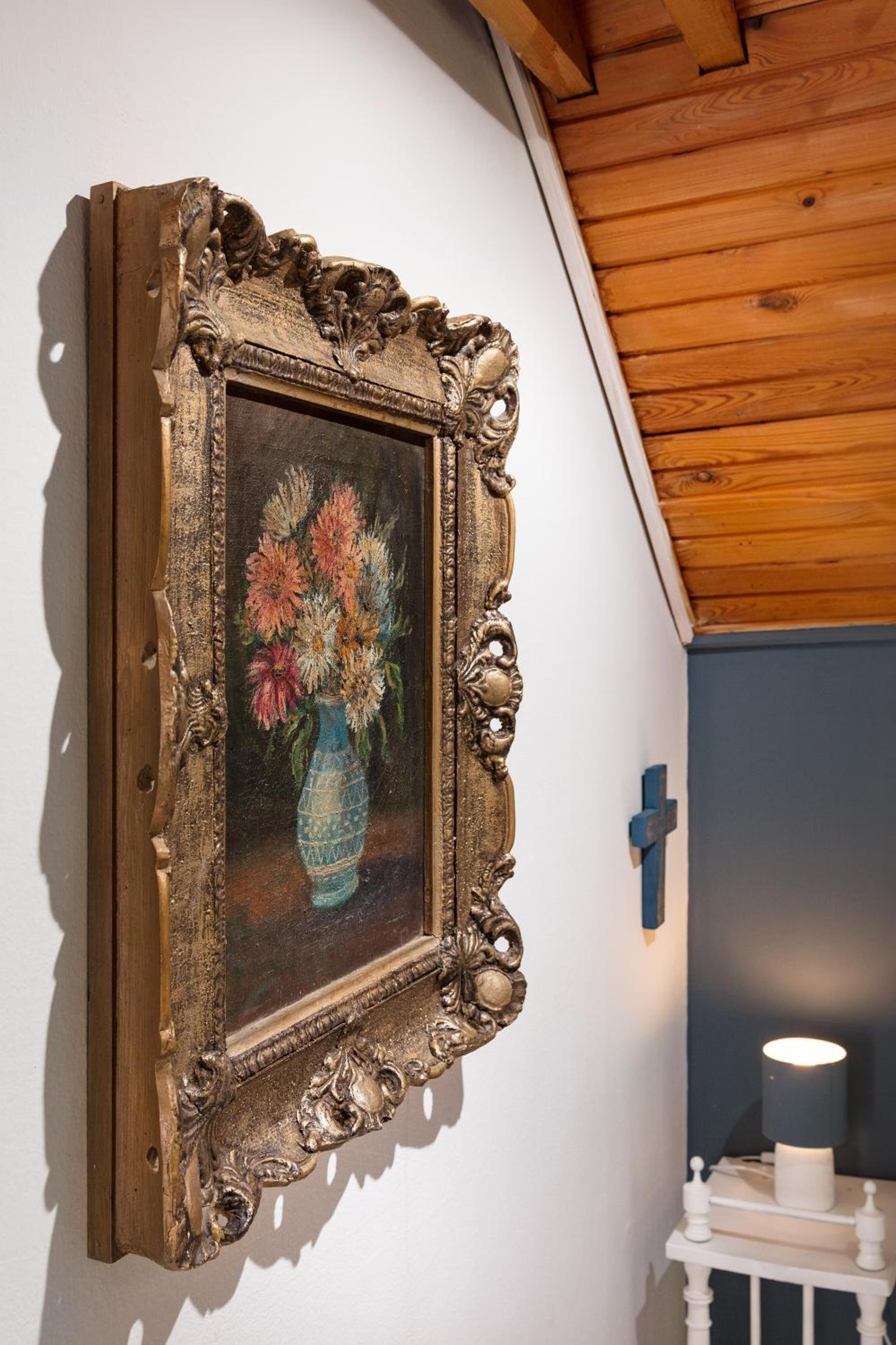 Double Room - Photo 6