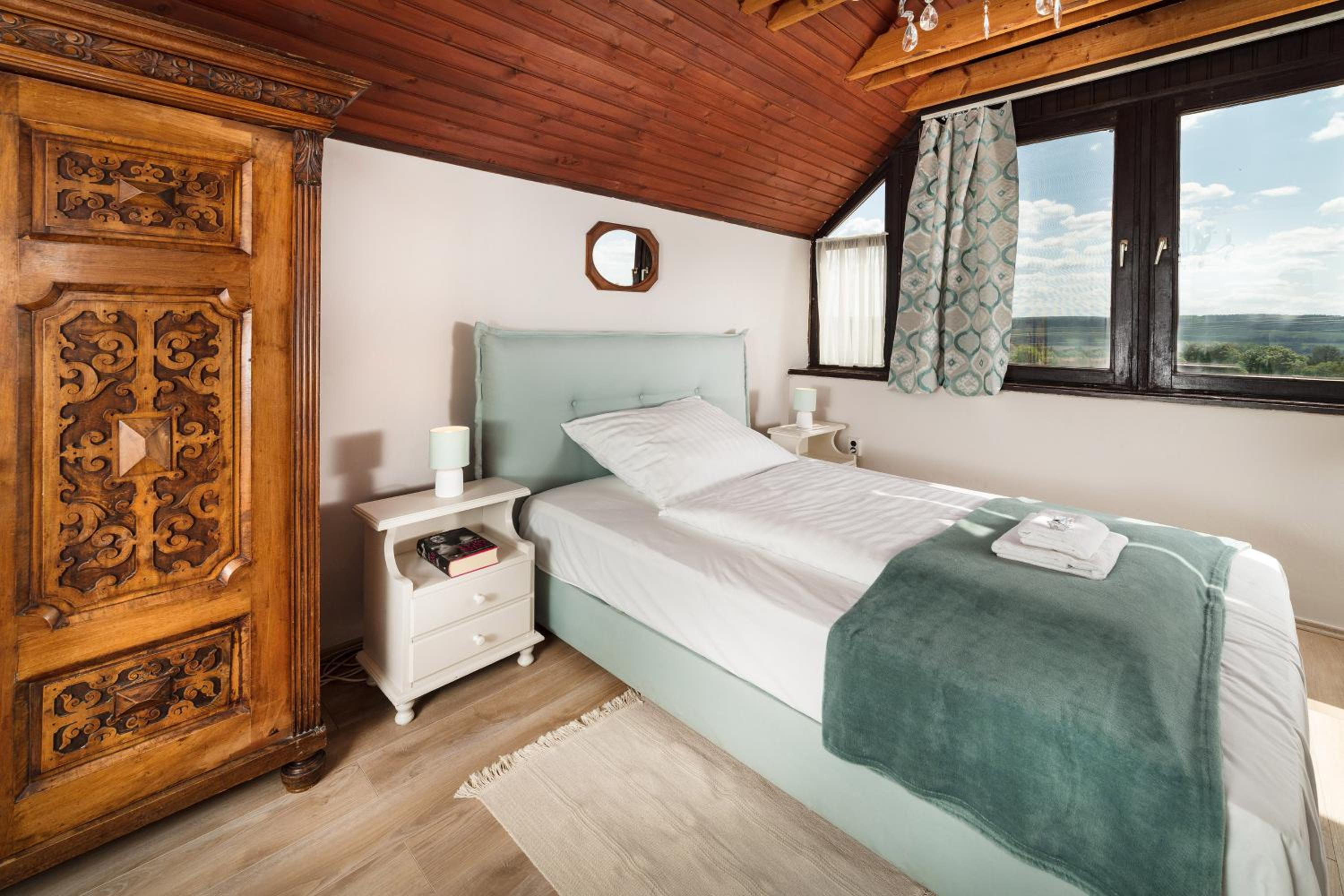 Triple Room photo 1