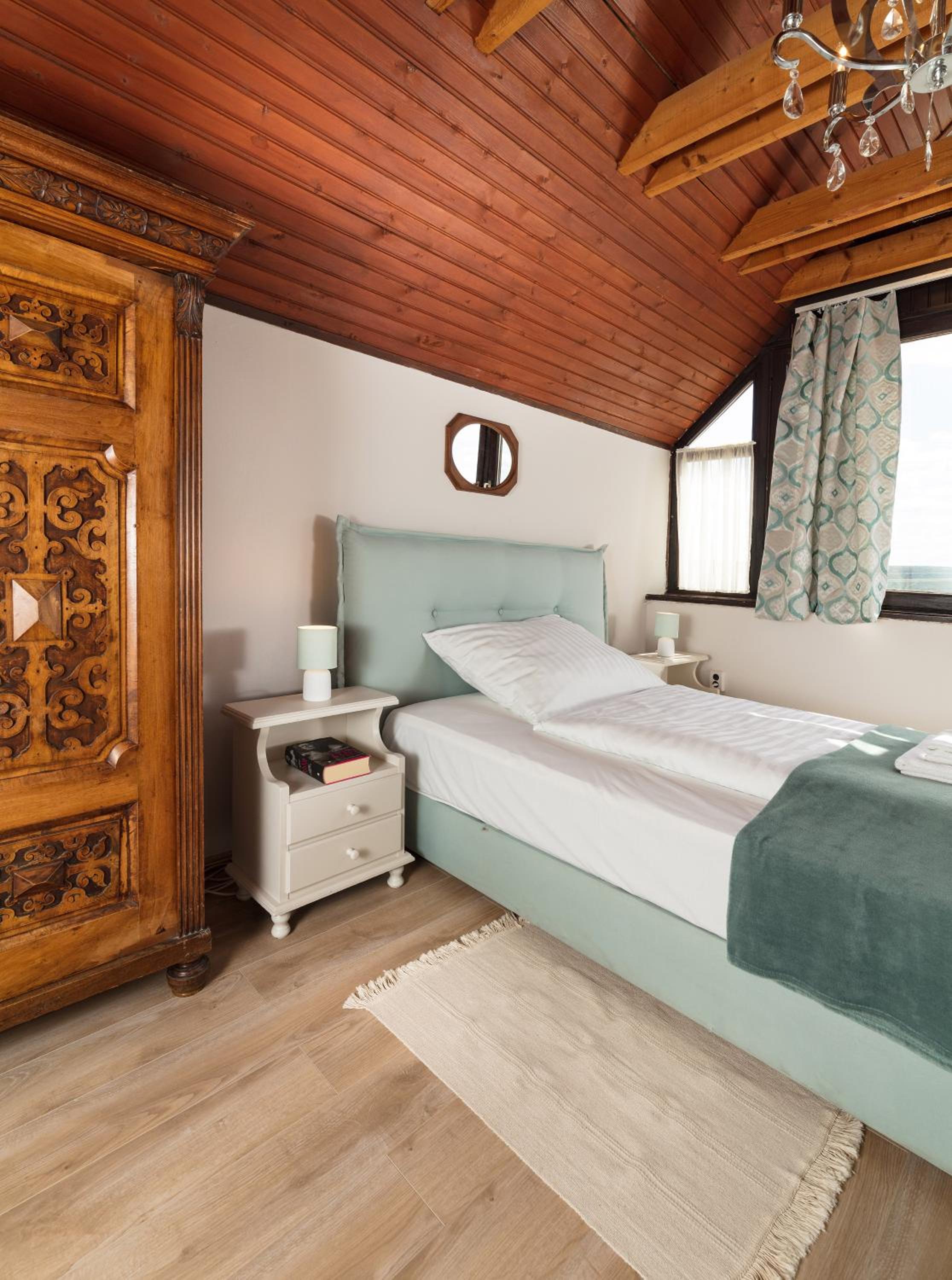 Triple Room photo 2