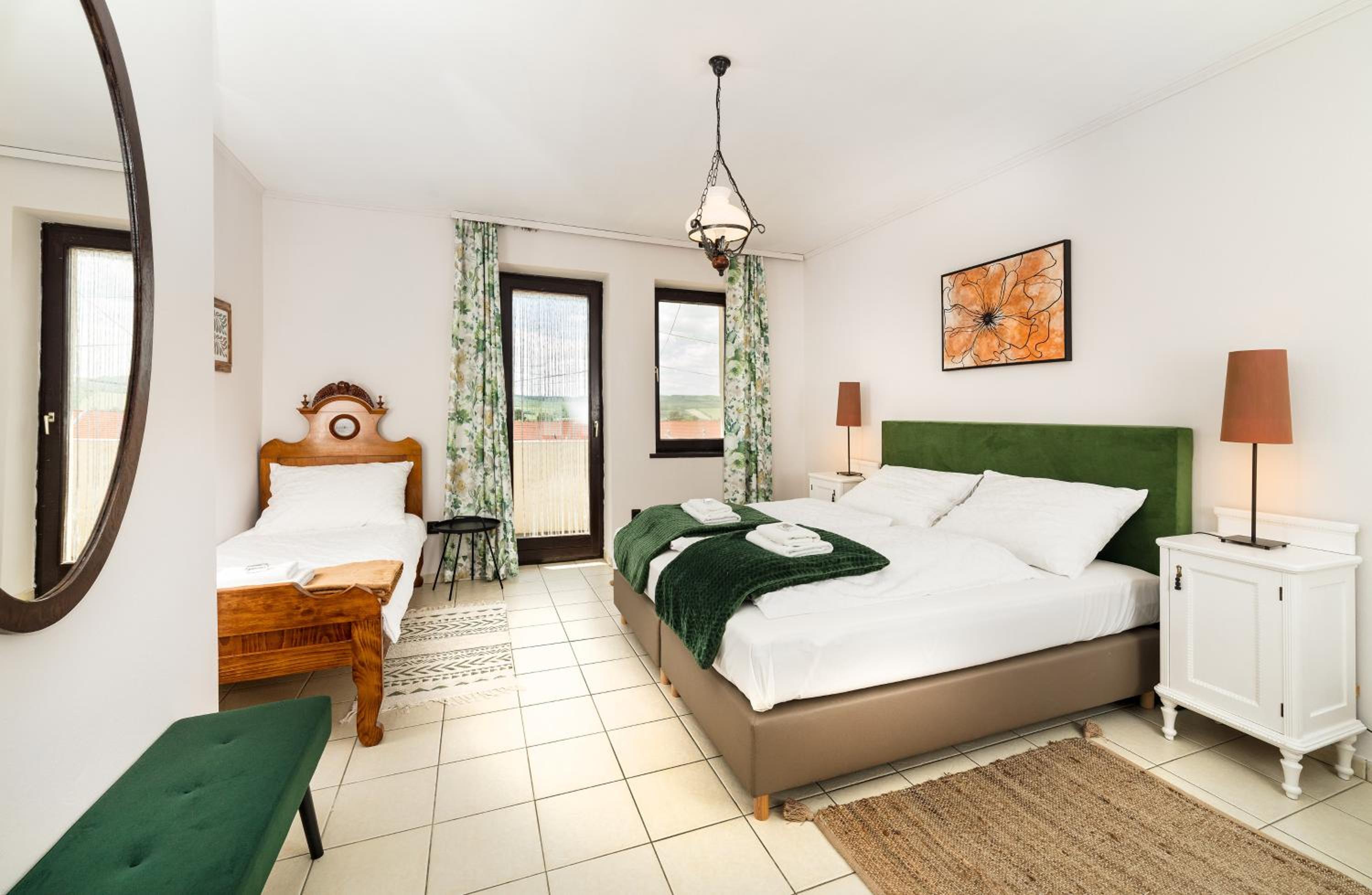Triple Room photo 1